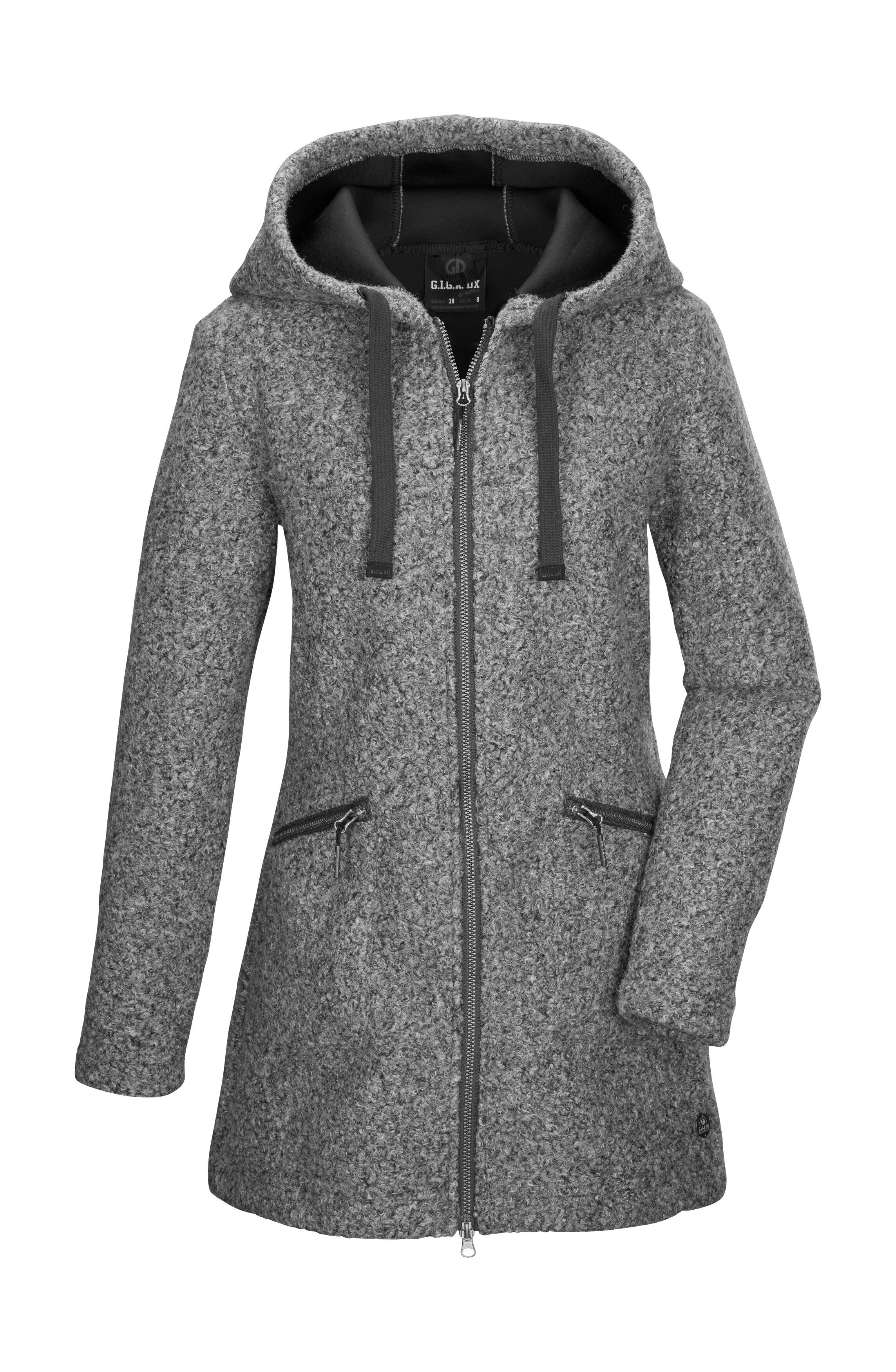 G.I.G.A. DX by killtec Parka GW günstig online kaufen