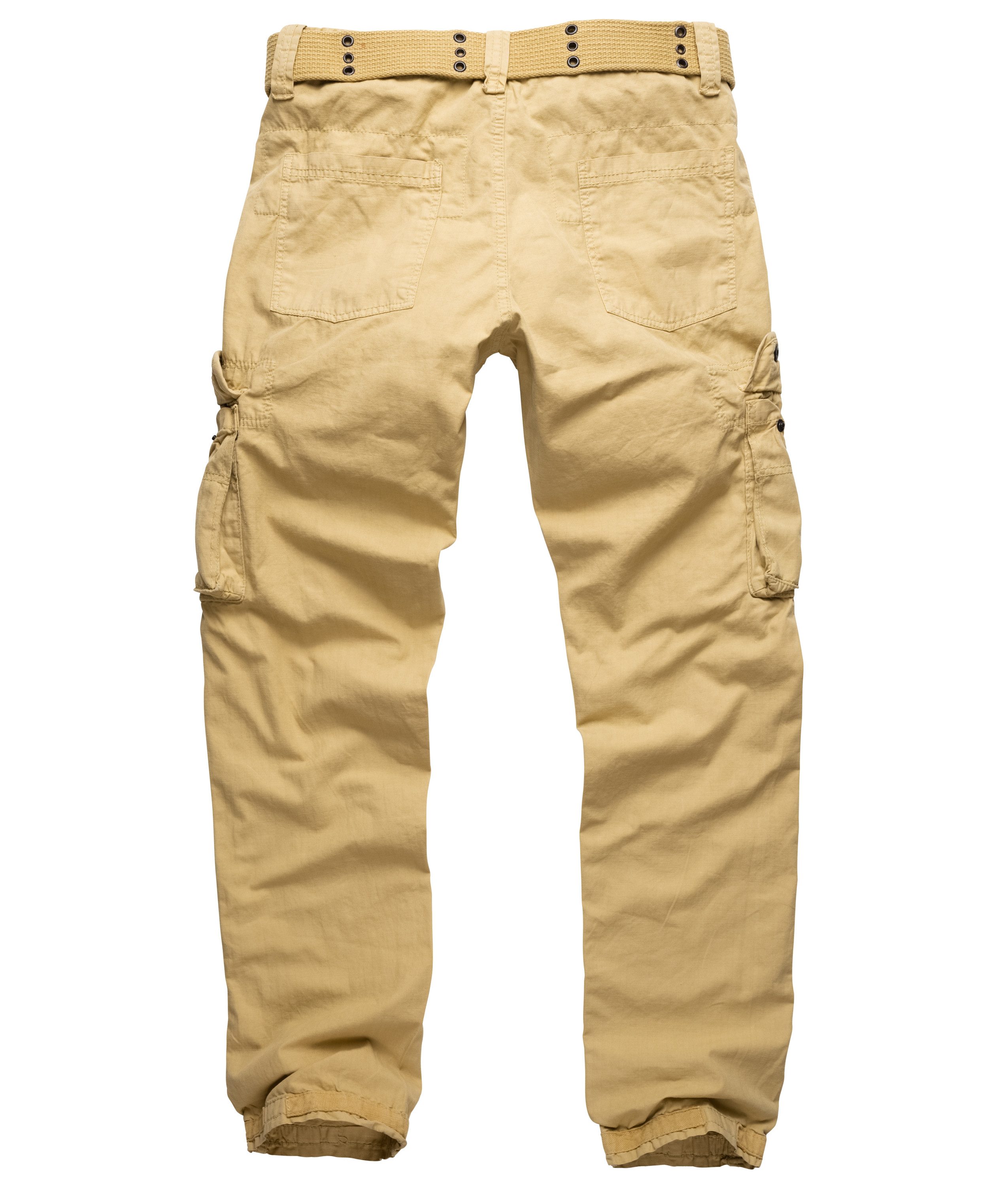 Surplus Raw Vintage Cargohose ROYAL TRAVELER günstig online kaufen