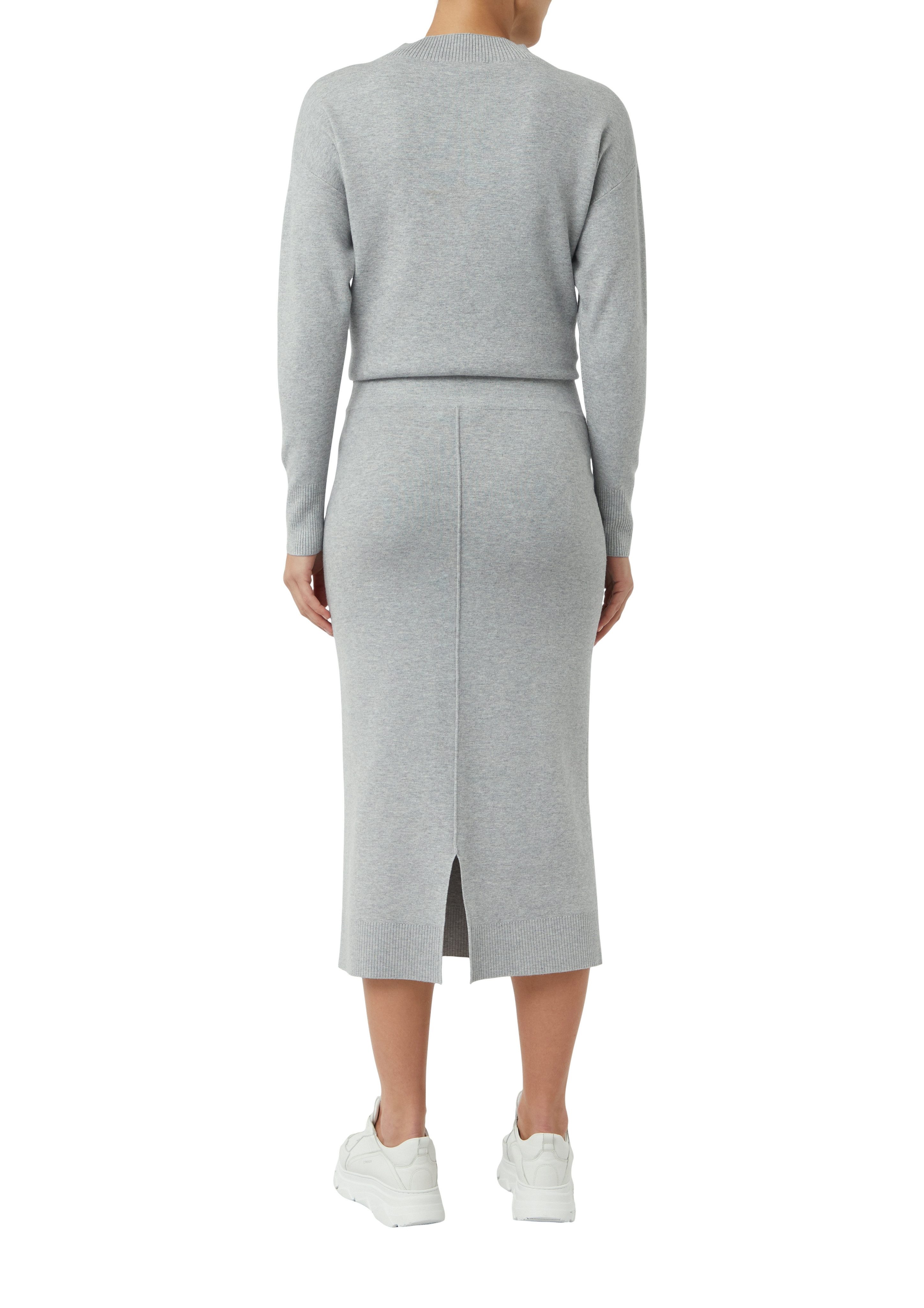 comma casual identity Sommerrock günstig online kaufen