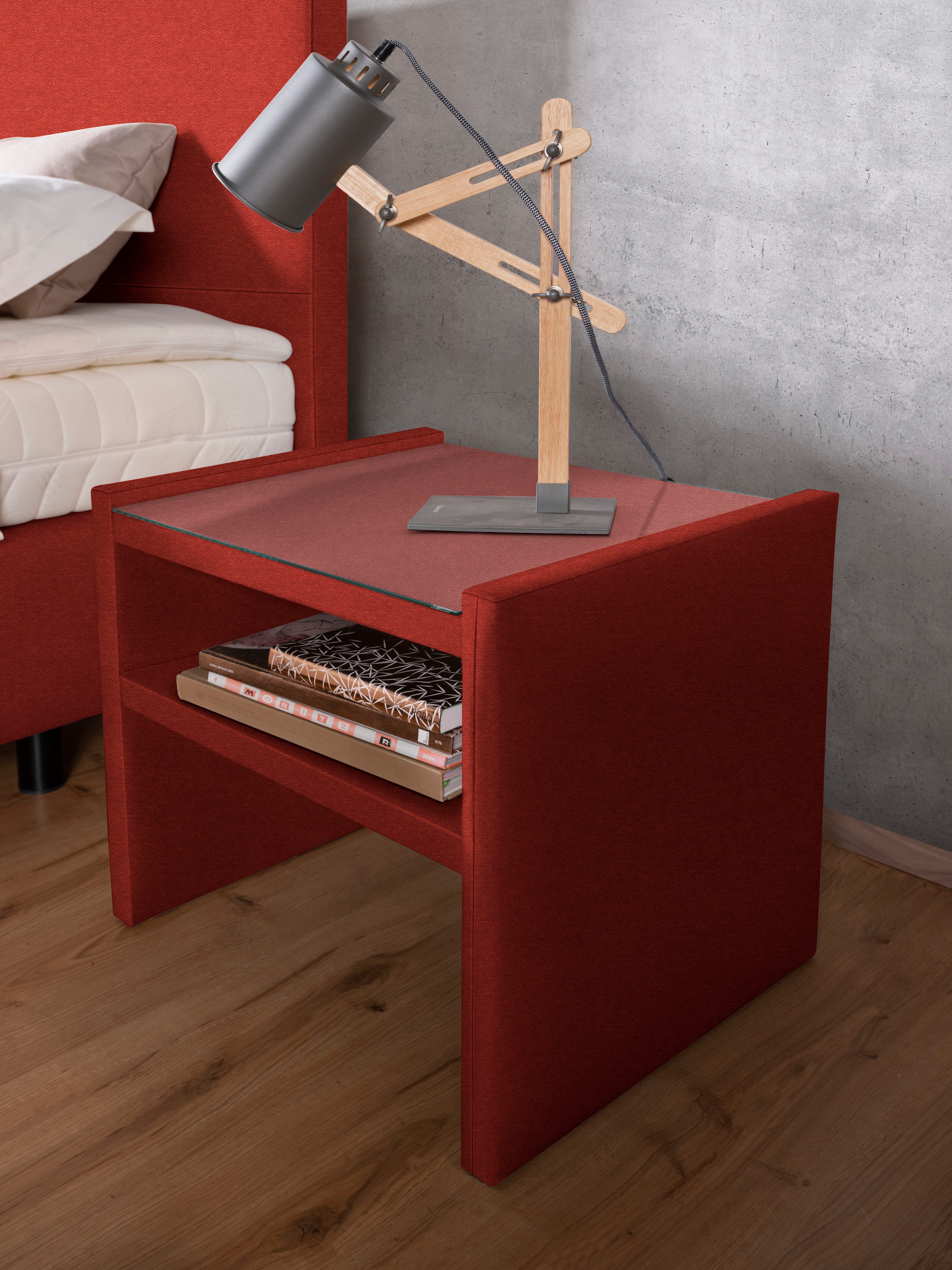 Nachttisch In Rot Online Kaufen Otto