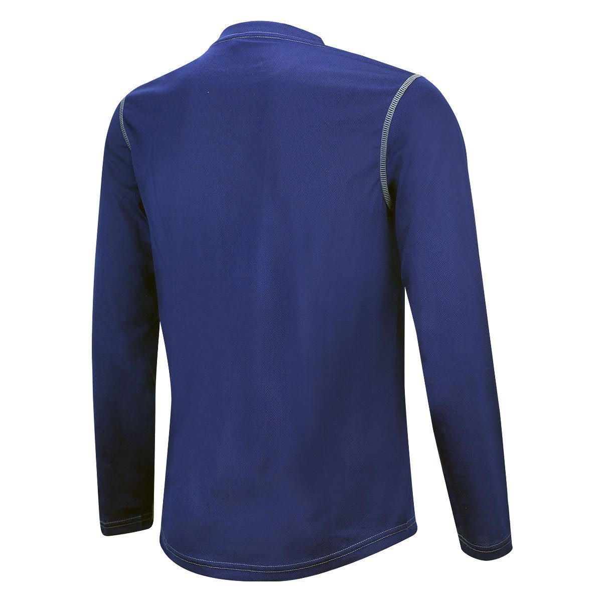 Airtracks Laufshirt Herren Laufshirt Langarm Pro Air (Funktionsshirt mit optimalem Tragekomfort,Atmungsaktiv) < S M L XL XXL XXXL >
