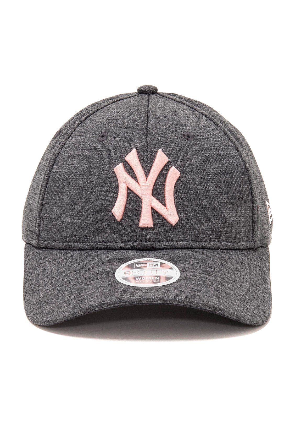 New Era Baseball Cap New Era Tech Jersey 9Forty Woman Adjustable Cap NY YAN günstig online kaufen