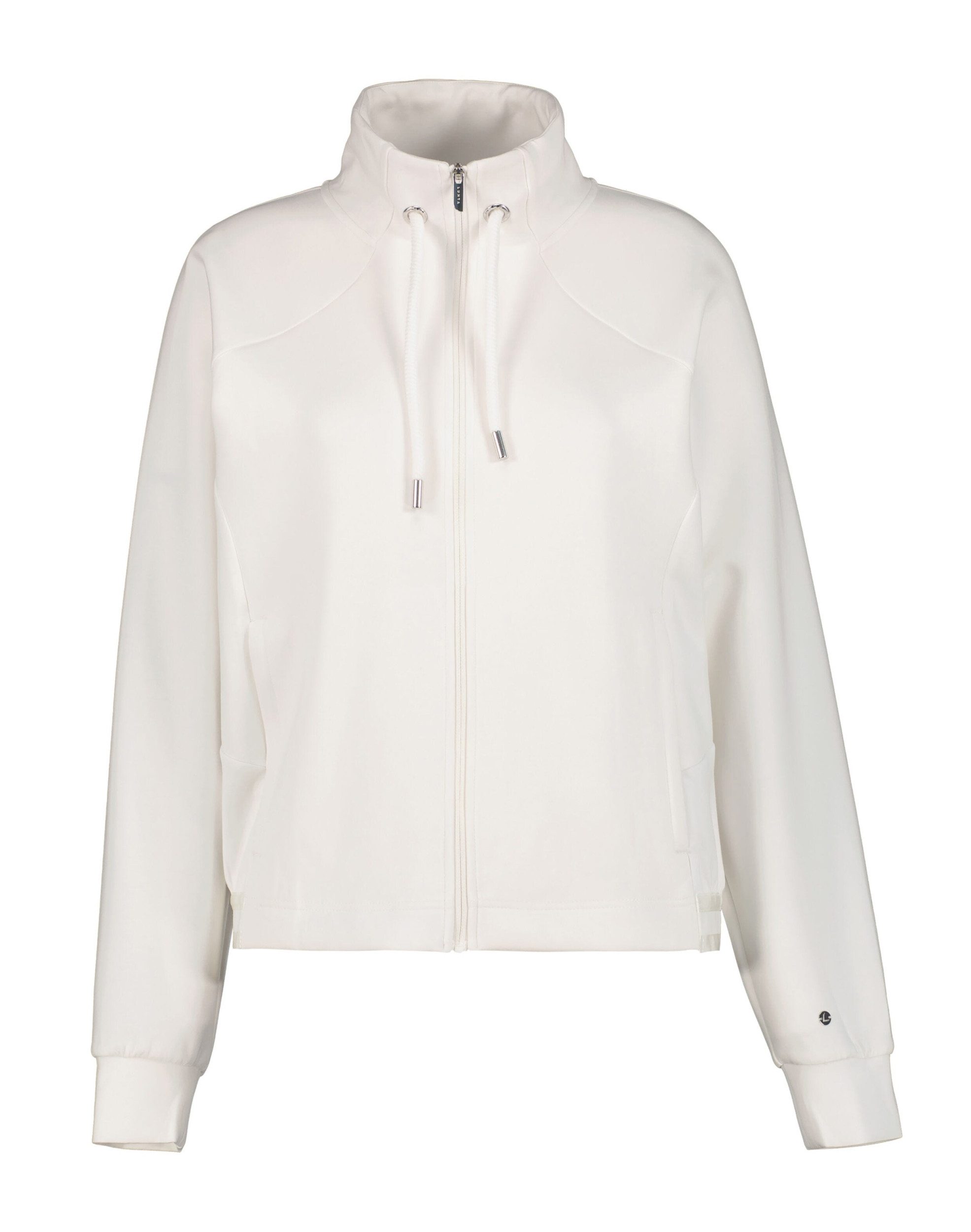 Luhta Trainingsjacke LUHTA ERIKAS WEISS