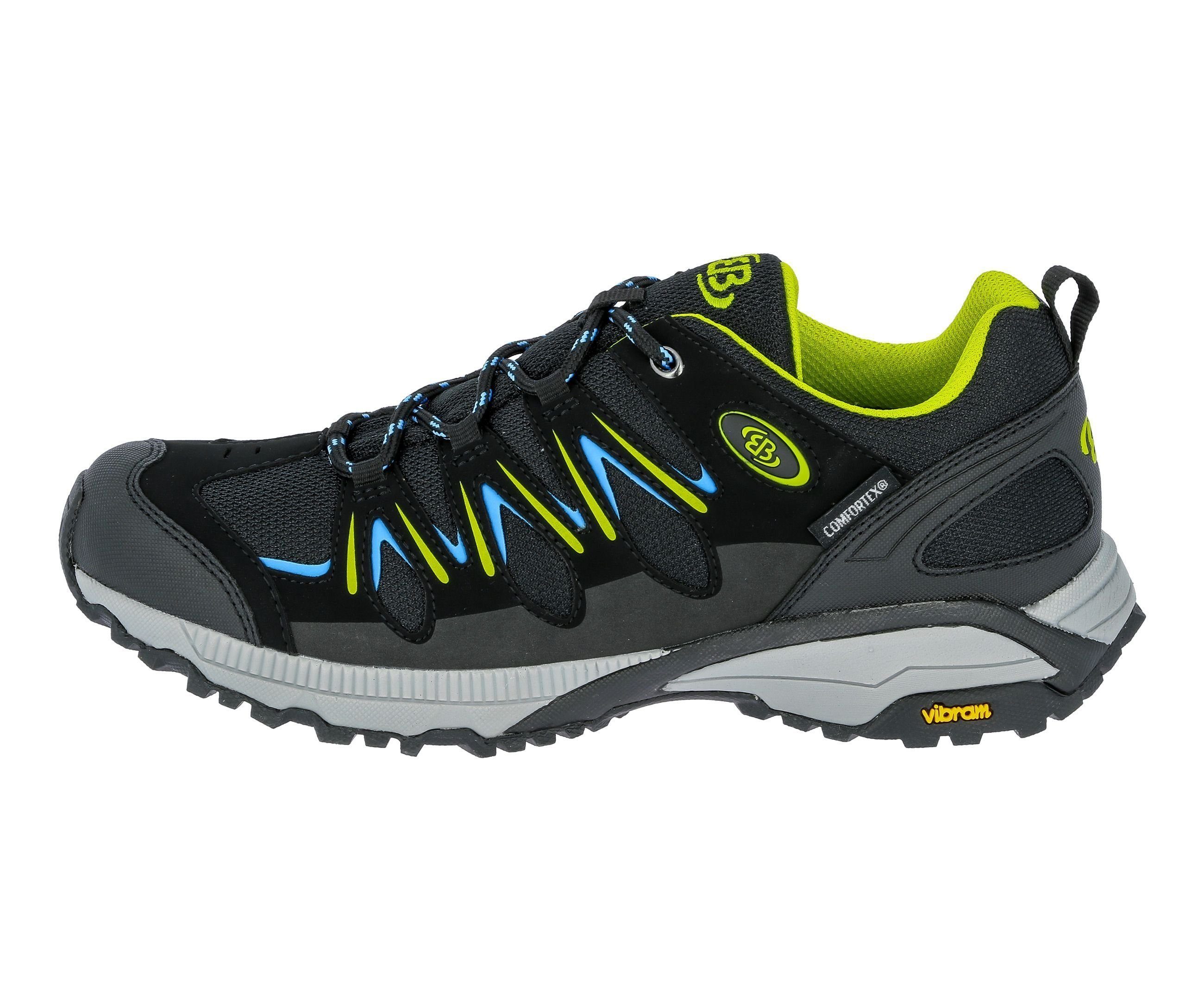 BRÜTTING Outdoorschuh Expedition Outdoorschuh günstig online kaufen