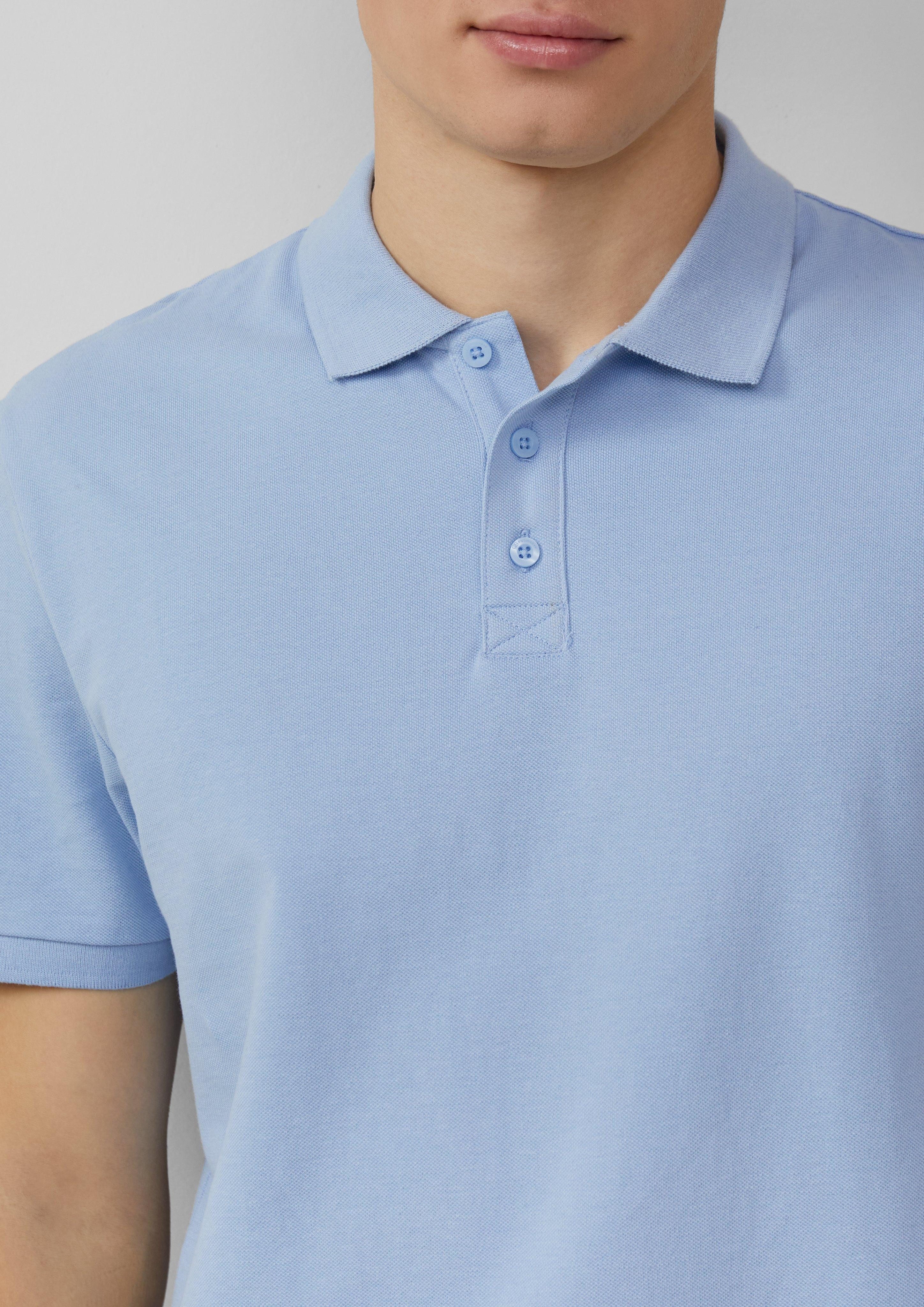 QS Poloshirt günstig online kaufen