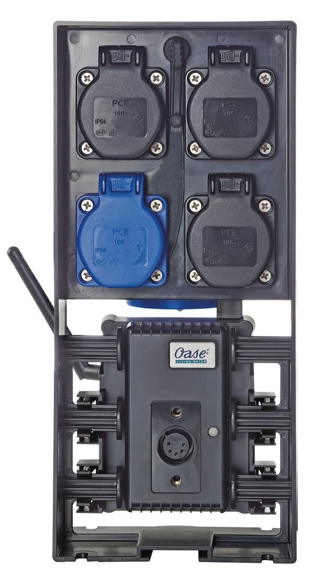 OASE Teichpumpe Oase InScenio FM-Master EGC Home Cloud