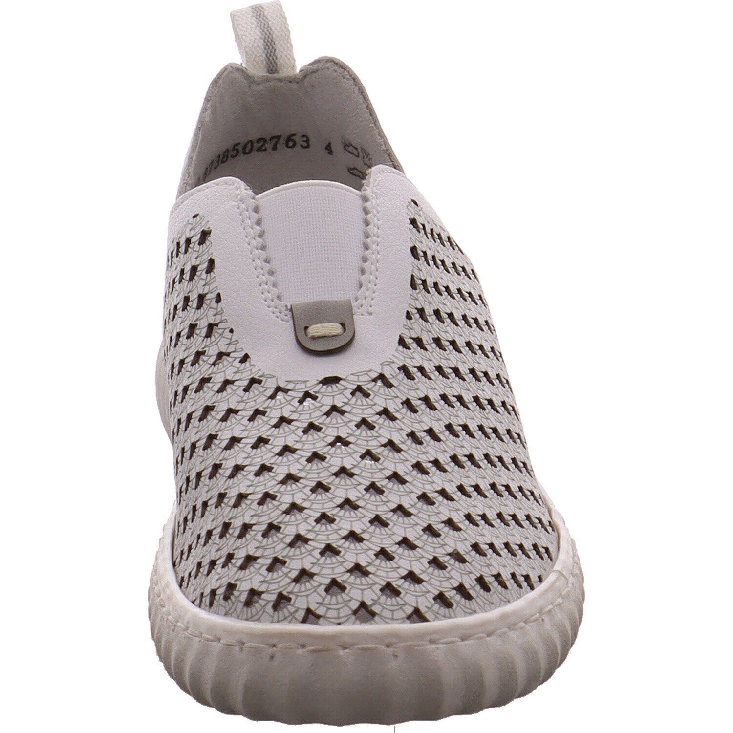 Rieker Slipper