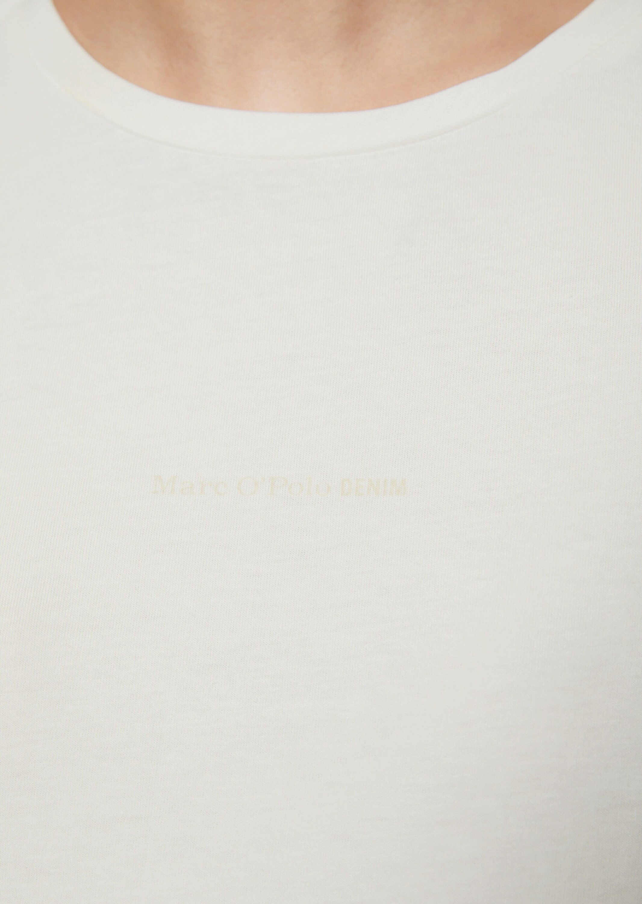 Marc O'Polo DENIM T-Shirt (1-tlg) Plain/ohne Details
