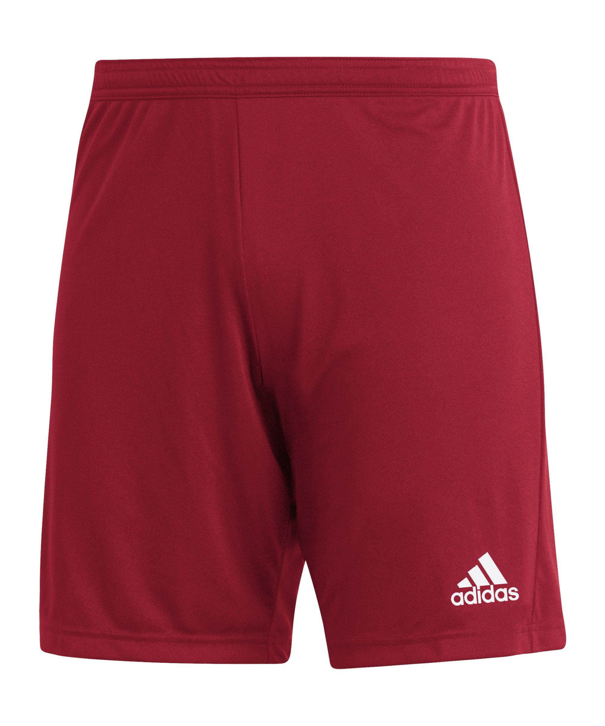 adidas Performance Sporthose adidas Performance Entrada 22 Short Shorts Her günstig online kaufen