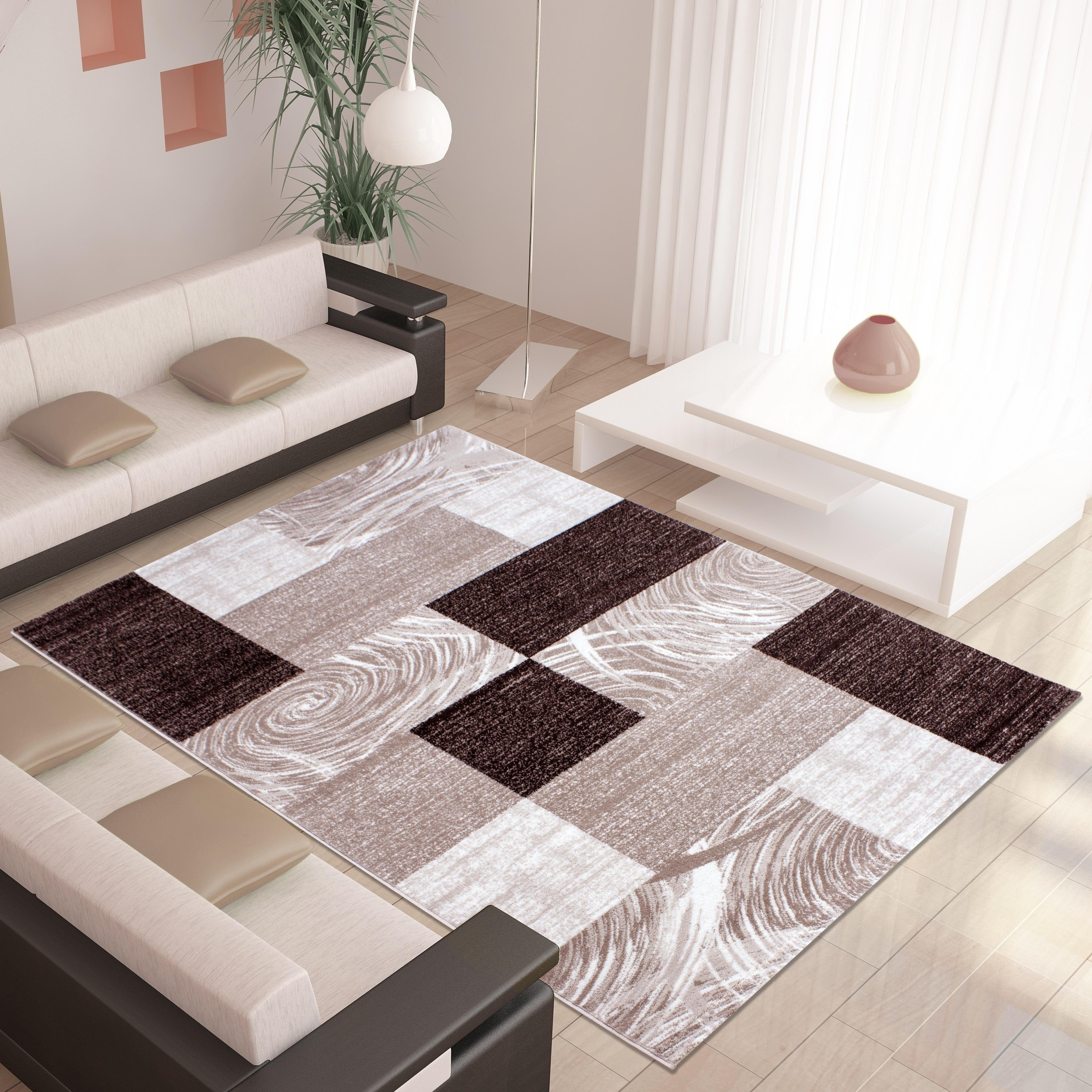 Ayyildiz Teppiche Teppich Parma 9220, rechteckig, günstig online kaufen