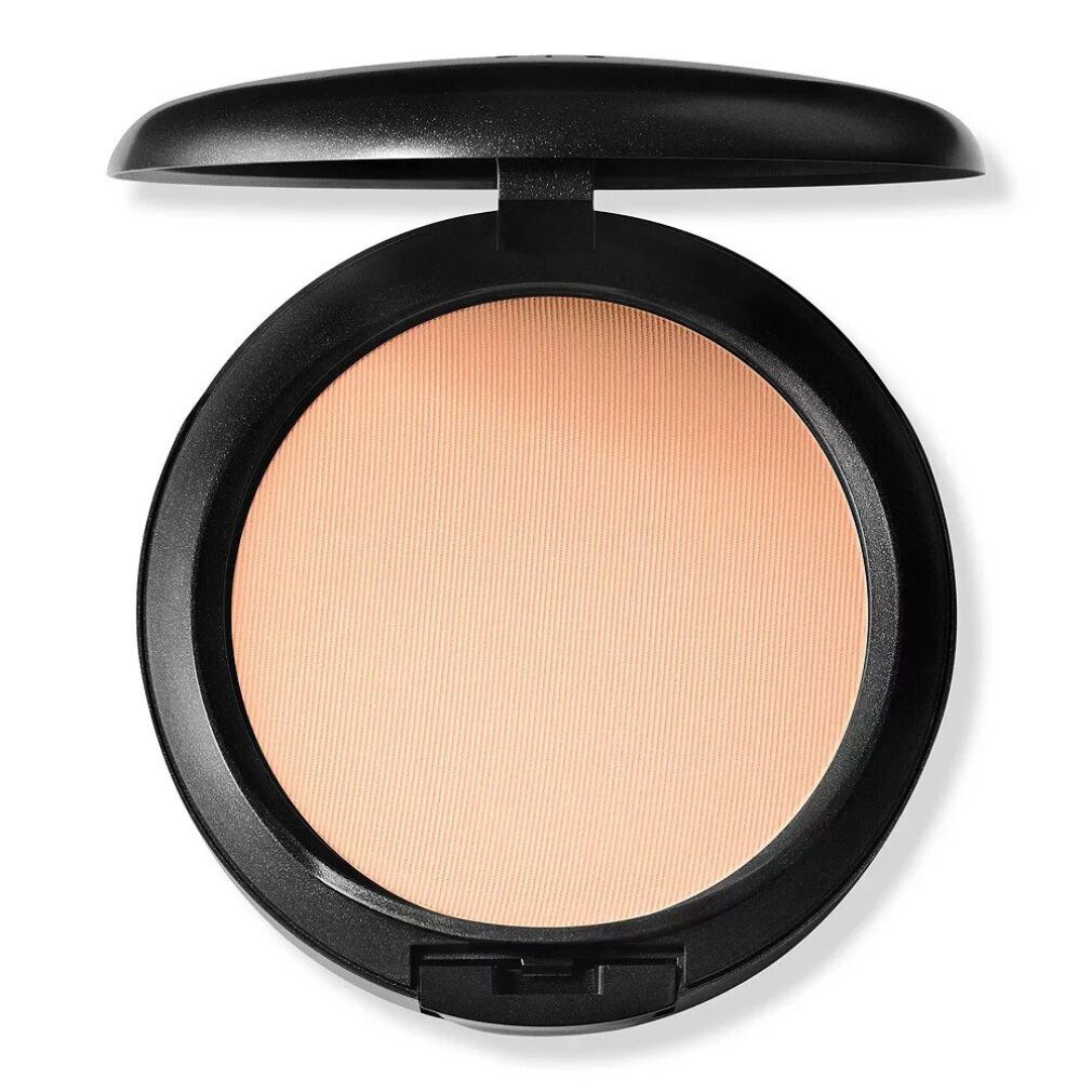 Bronzer-Puder Make-Up Studio Fix (Powder Plus Foundation) 15 g - Farbton: N4