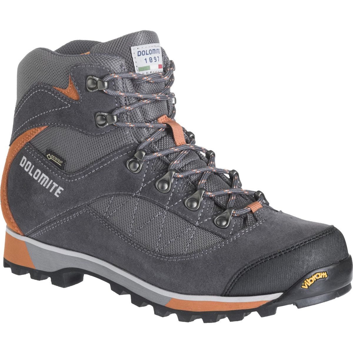 Dolomite Shoe Zernez GTX Hikingschuh