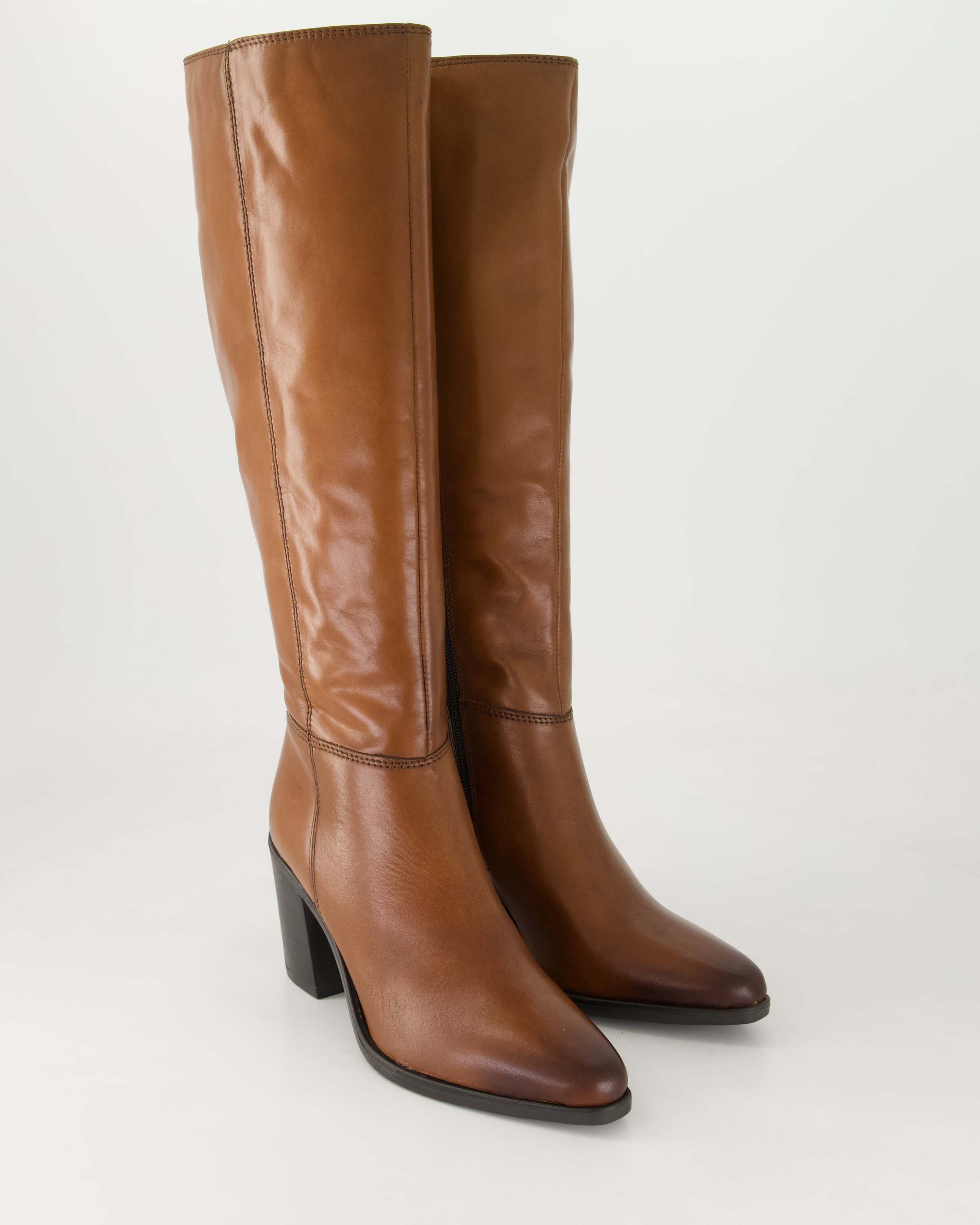 Terry 48382 Stiefel Obermaterial: Leder