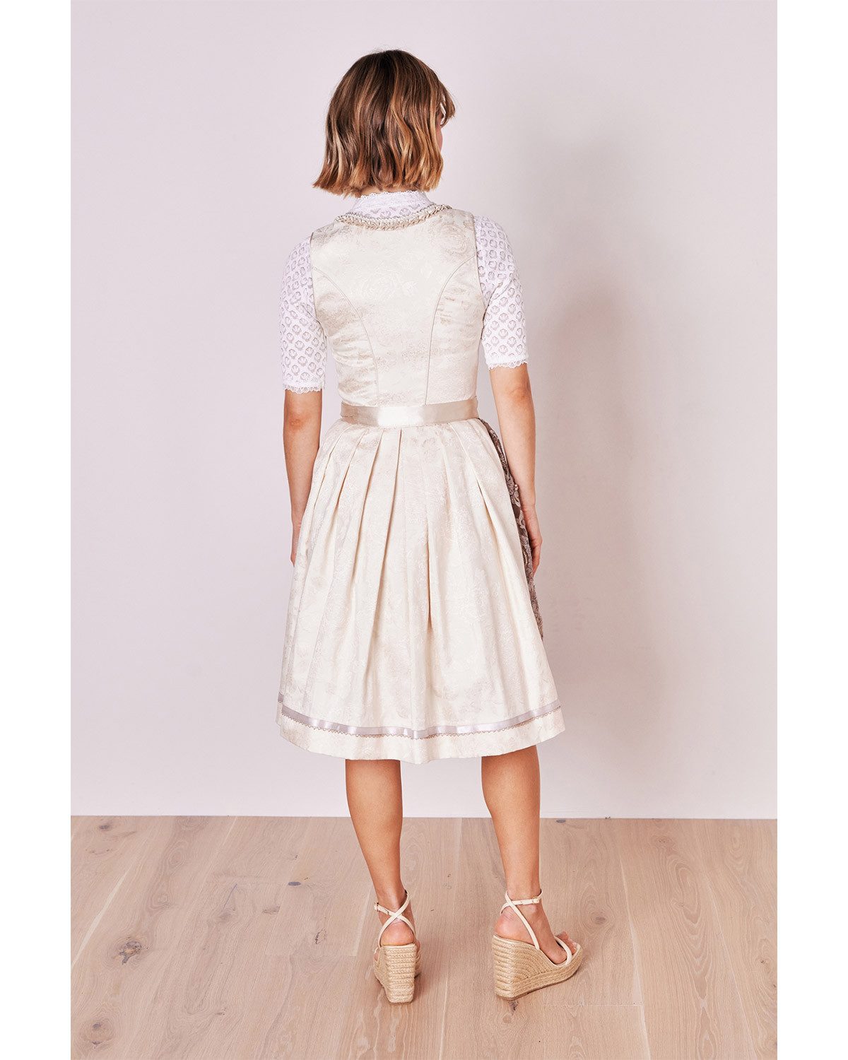 Krüger Madl Dirndl Dirndl 'Fia' 416966, günstig online kaufen