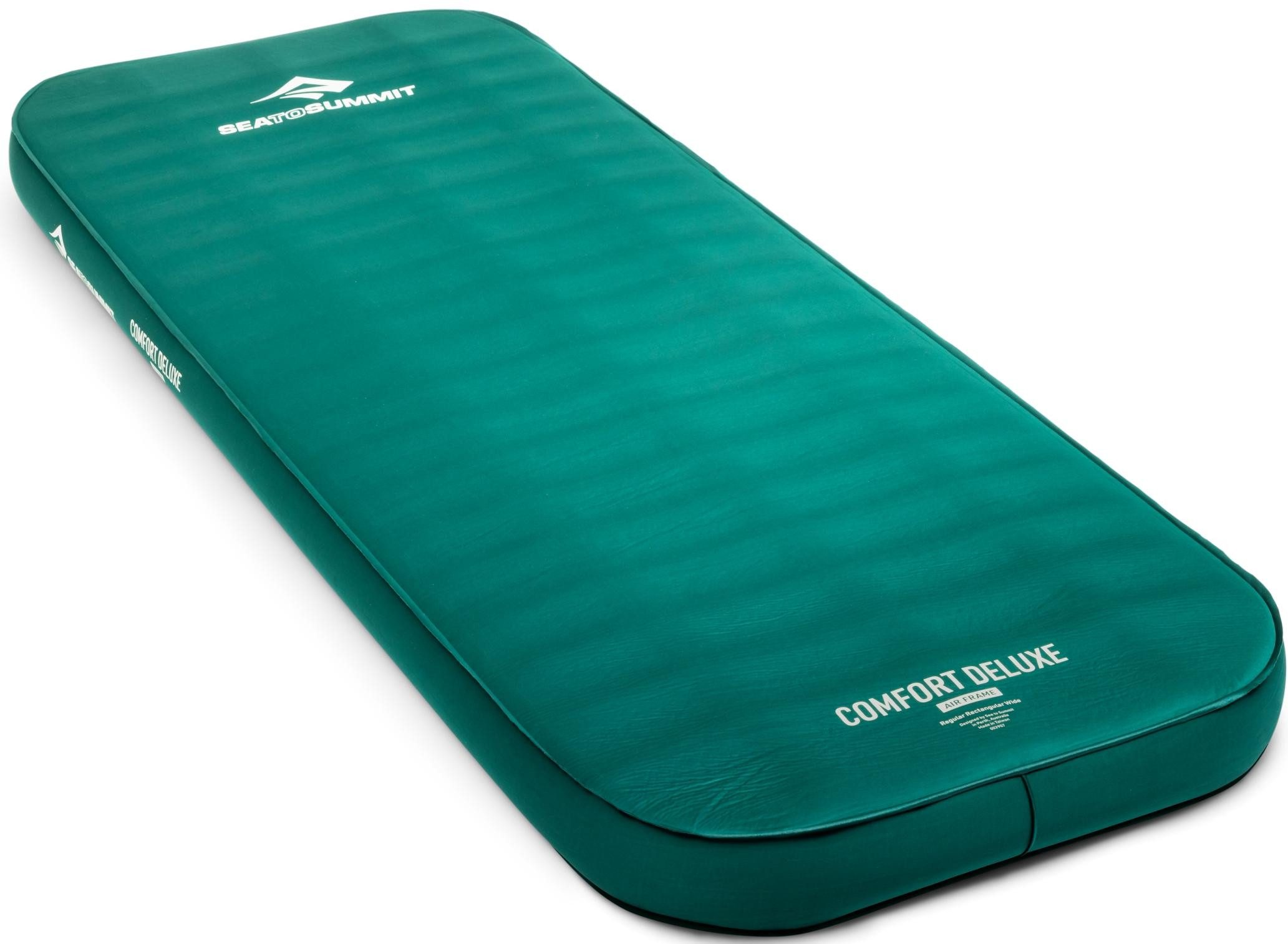 sea to summit Isomatte Sea to Summit Comfort Deluxe Regular Isomatte