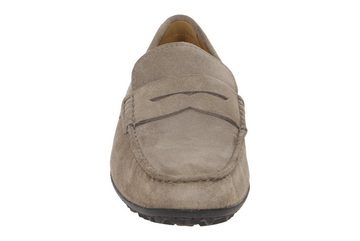 Geox U35CFB 00022 C1018 Slipper