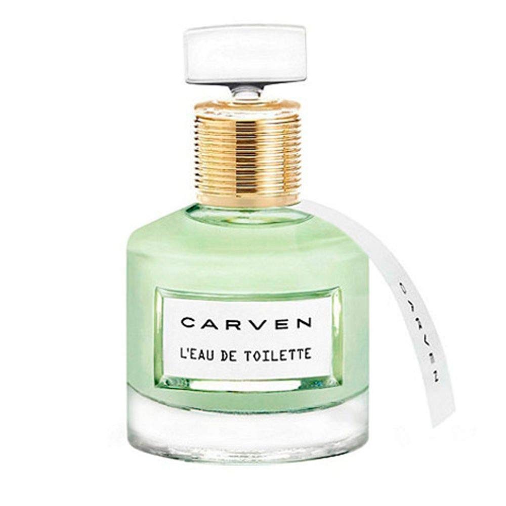 CARVEN Eau de Toilette