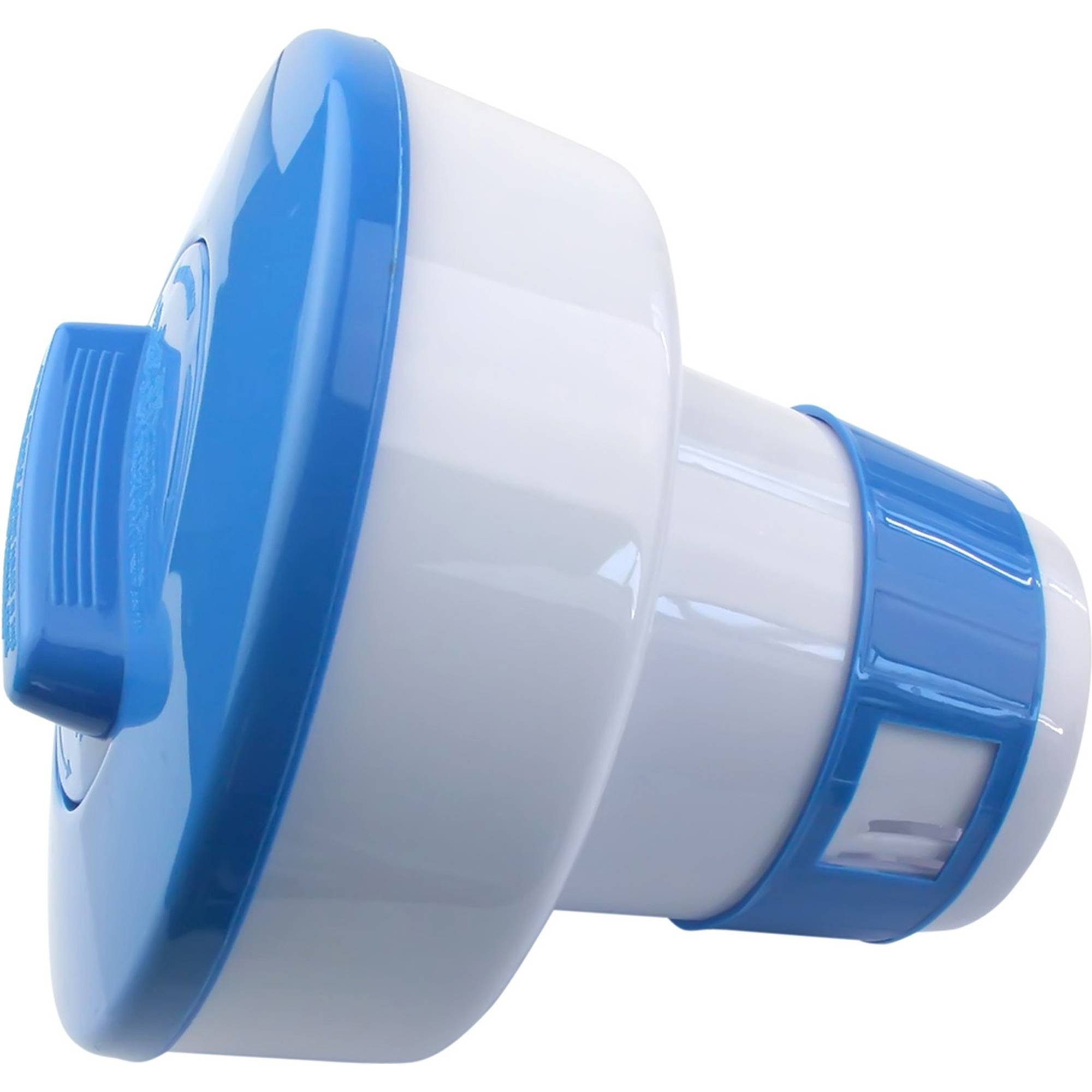Planet Pool Chlordosierschwimmer Dosierschwimmer für 200gr Tabletten Planet Pool, (1-tlg)
