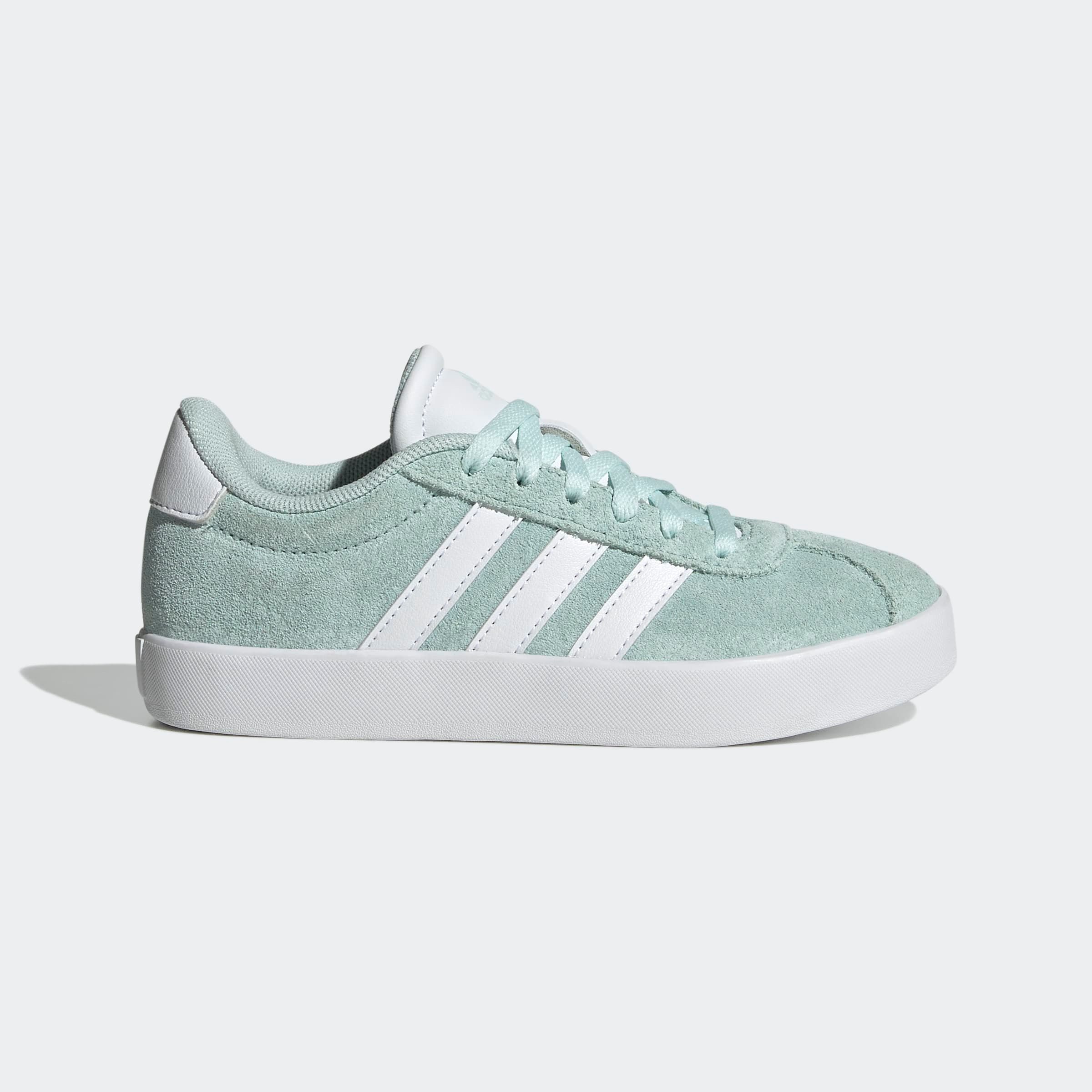 adidas Sportswear VL COURT 3.0 Sneaker inspiriert vom Design des adidas Handball Spezial