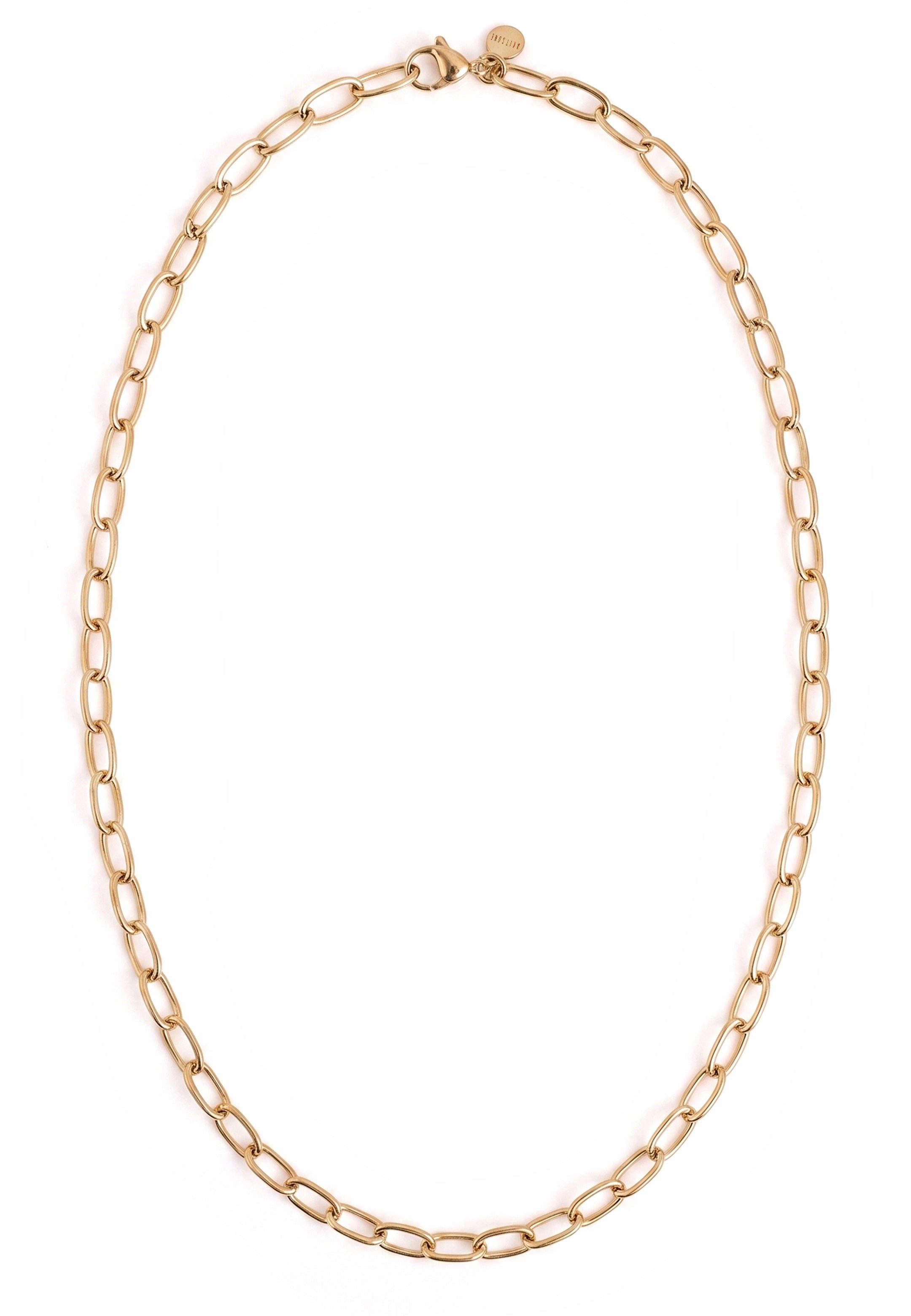 Akitsune Goldkette Seraphina Necklace