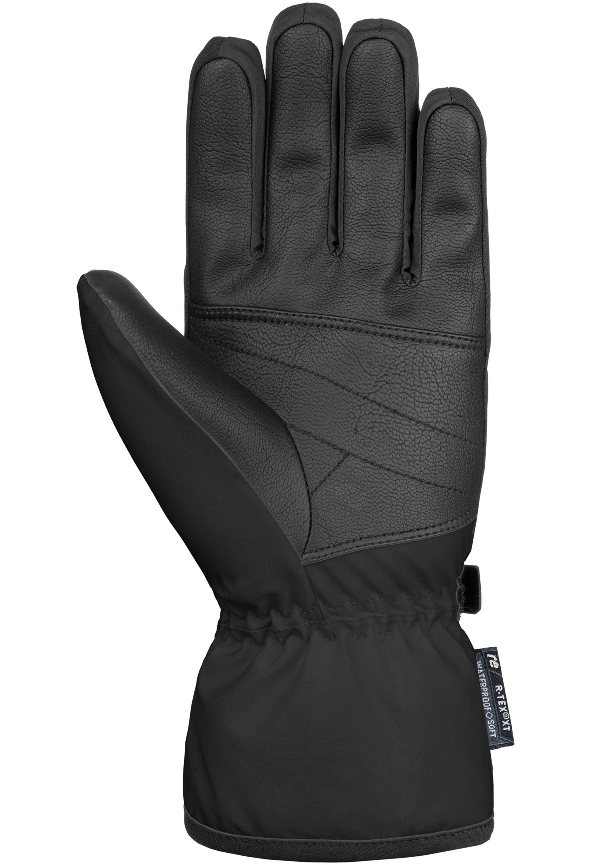 Reusch Skihandschuhe Moni R-TEX® XT mit innovativer Insert-Membran – Bild 5 von 5