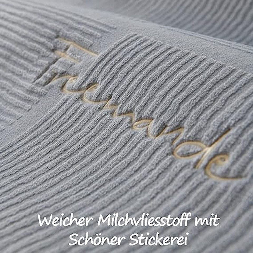 Minicloss Sofaschoner Sofaschoner Schlichtes, modernes Sofabezugs, dickes sofahussen, Geeignet für alle Jahreszeiten, rutschfest