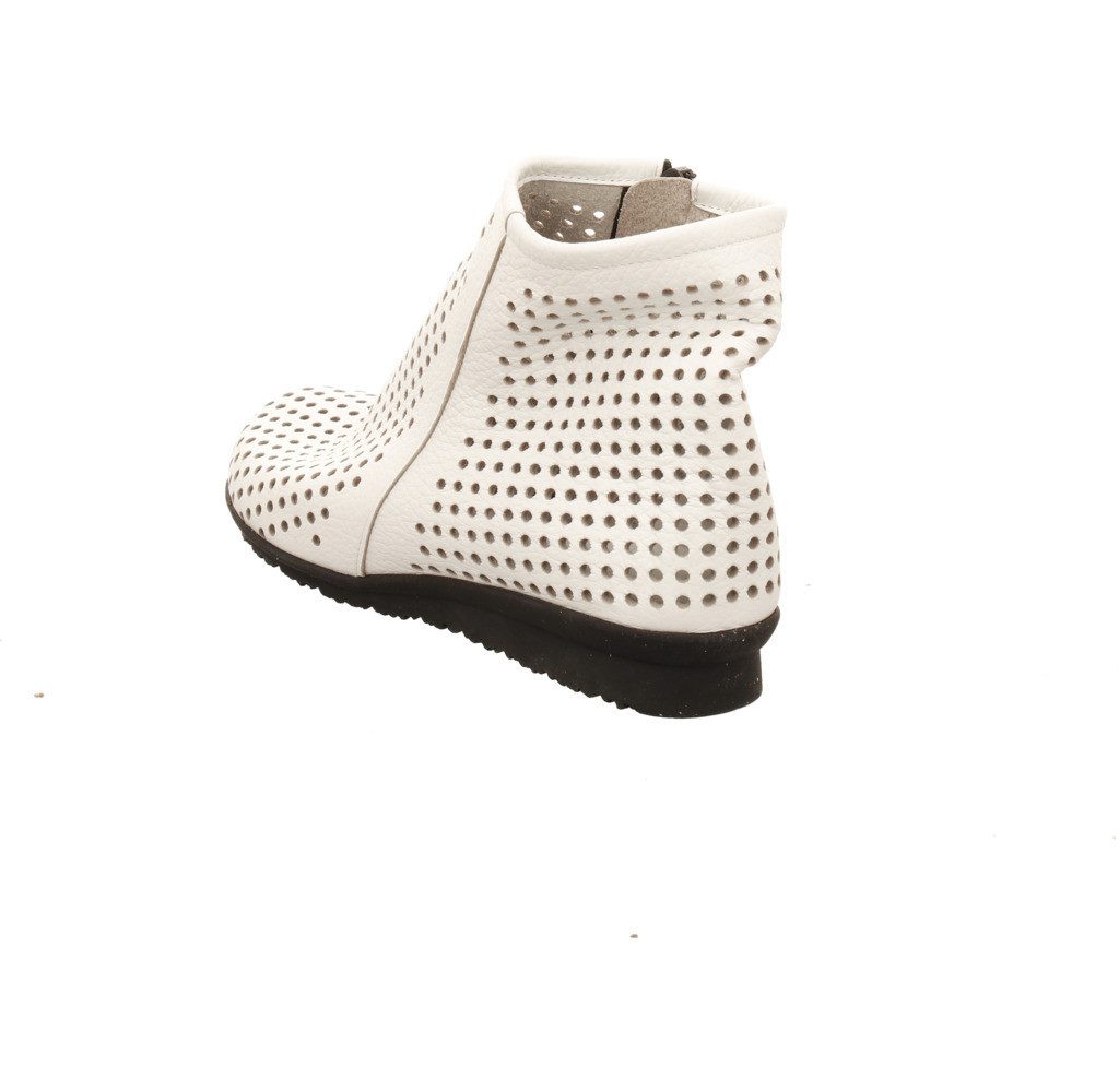 arche Barroo Maha Blanc Stiefel