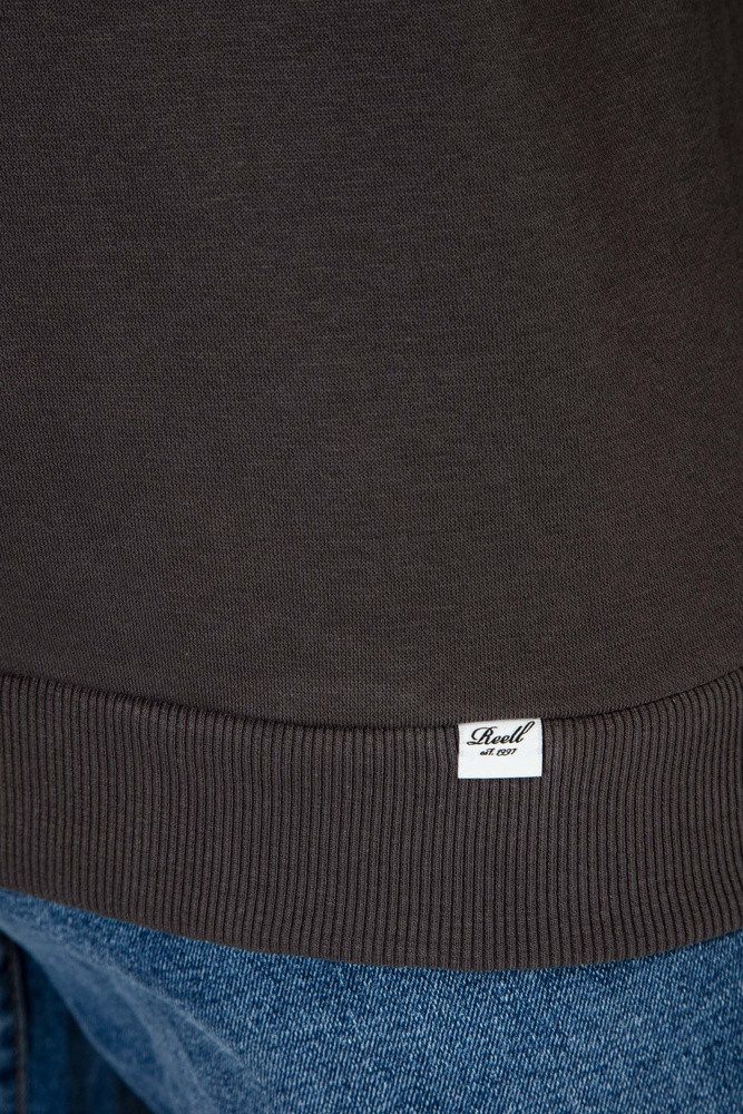 REELL Sweatjacke Predator Crewneck