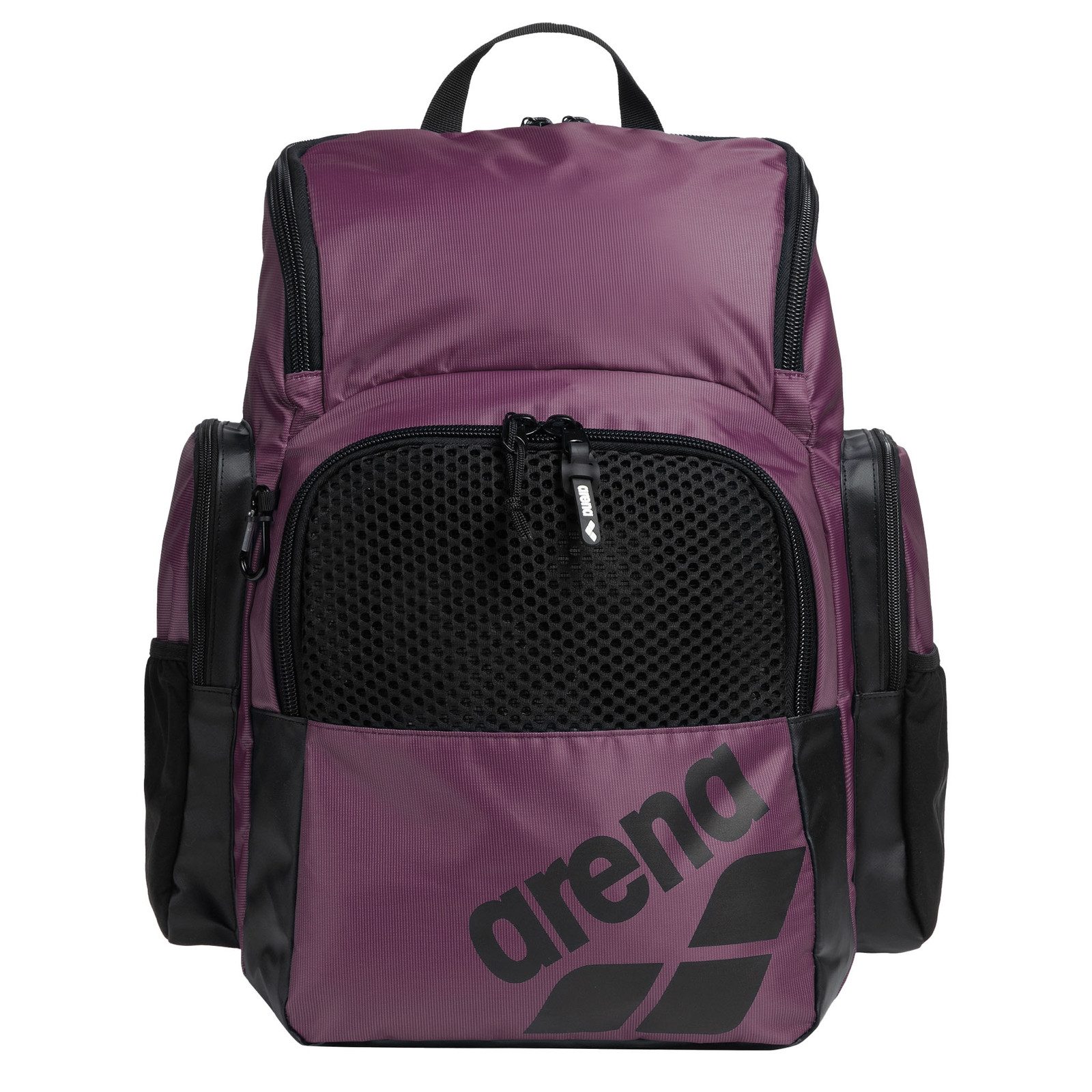 Arena Rucksack One Go Backpack 35 L, mit 35 Liter Fassungsvermögen