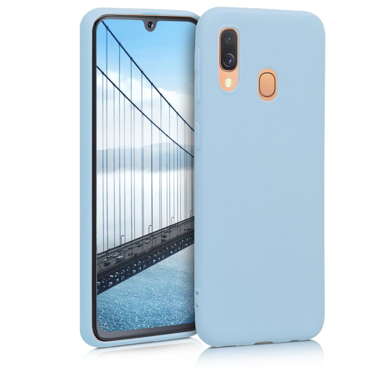 Handyhülle Hülle für Samsung Galaxy A40
