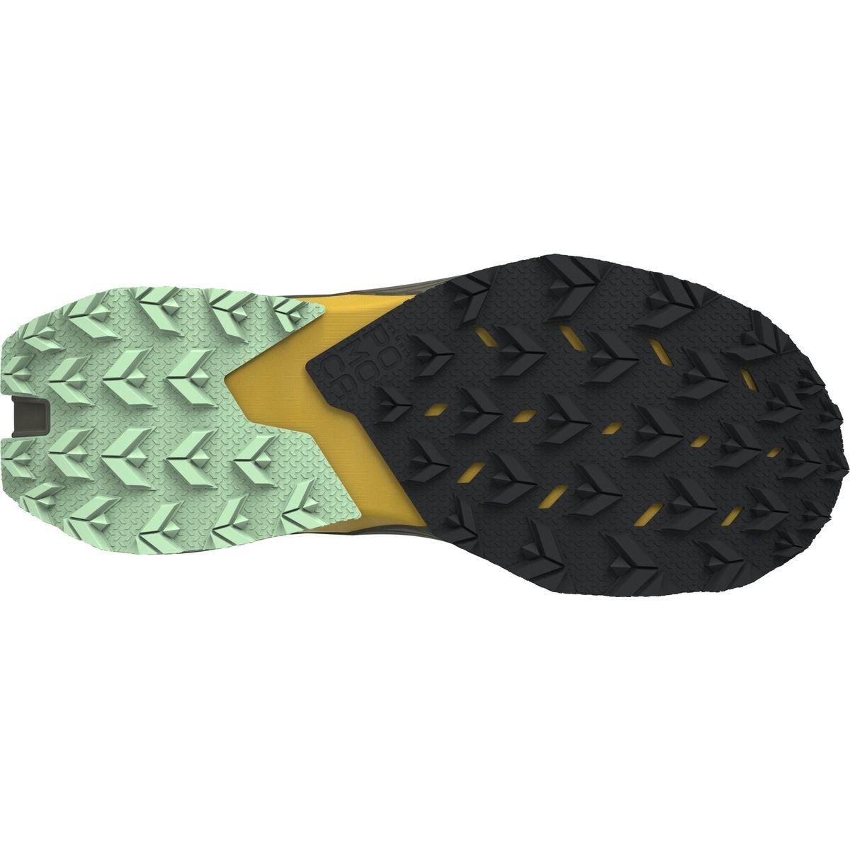 Salewa Pedroc 2 MAX W Outdoorschuh Leichter und stabiler Damenschuh für Laufen, Wandern und Speed Hiking