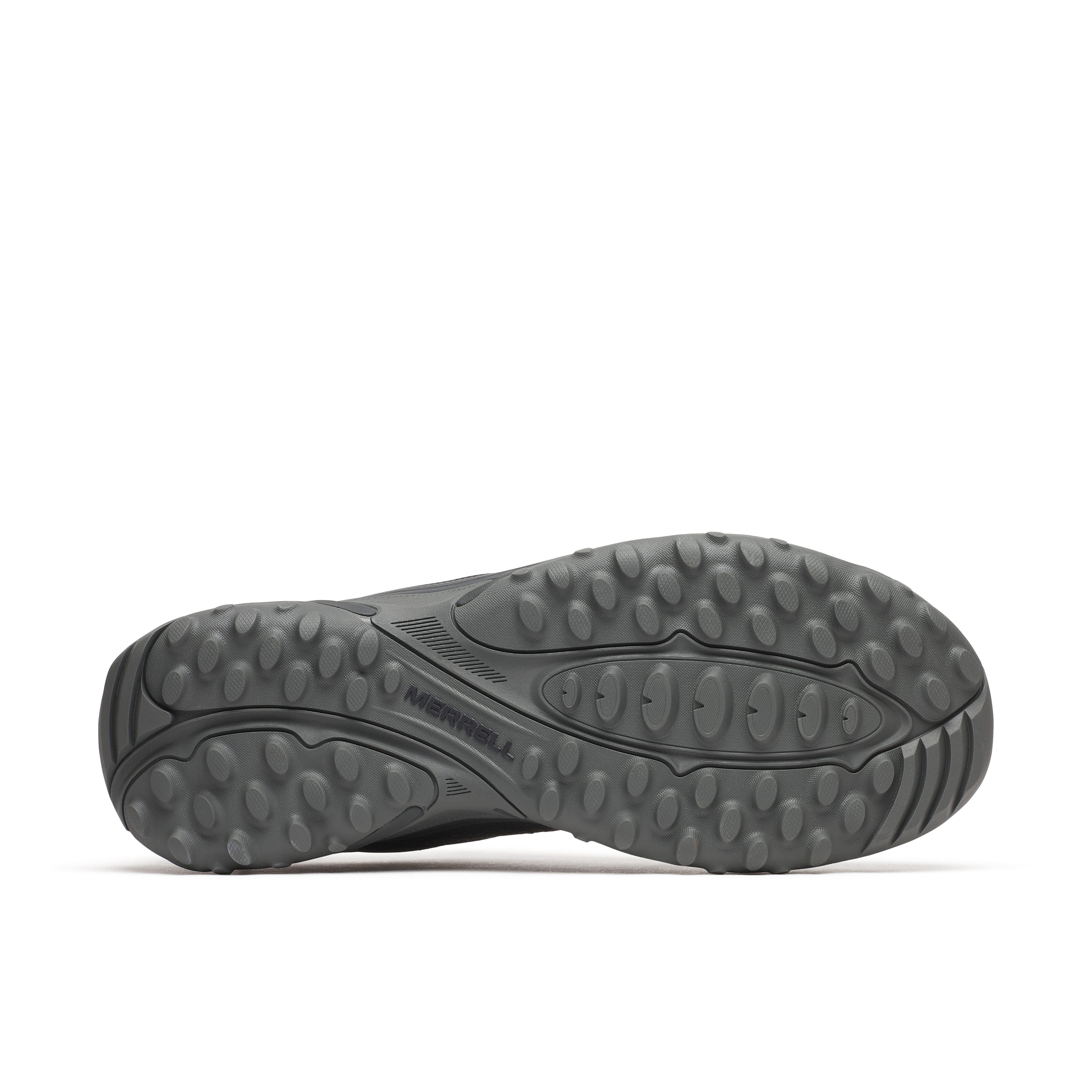 Merrell YOKOTA 3 GORE-TEX Wanderschuh wasserdicht dank Gore-Tex Membrane