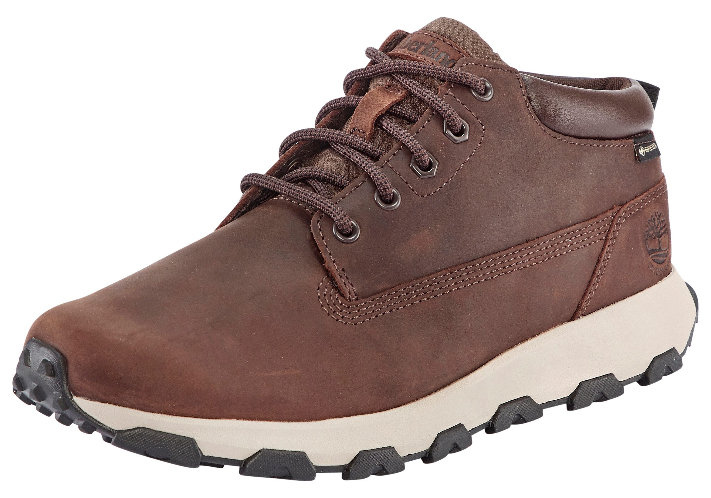 Timberland WINSOR PARKMID LACE UP WATERPROOF günstig online kaufen