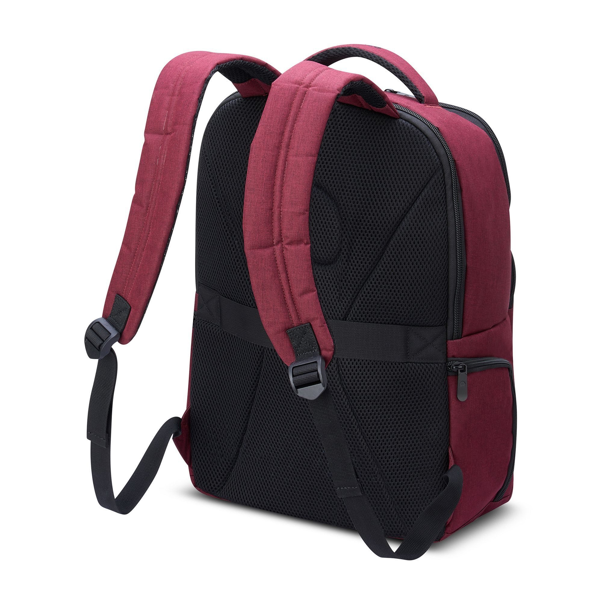 Delsey Paris Daypack Element, Polyester