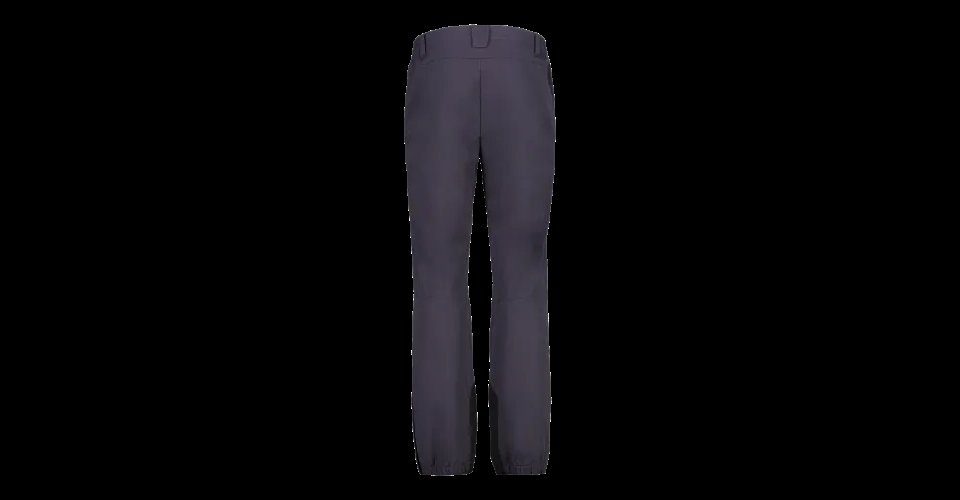 MAN CAMPAGNOLO Bundfaltenhose PANT