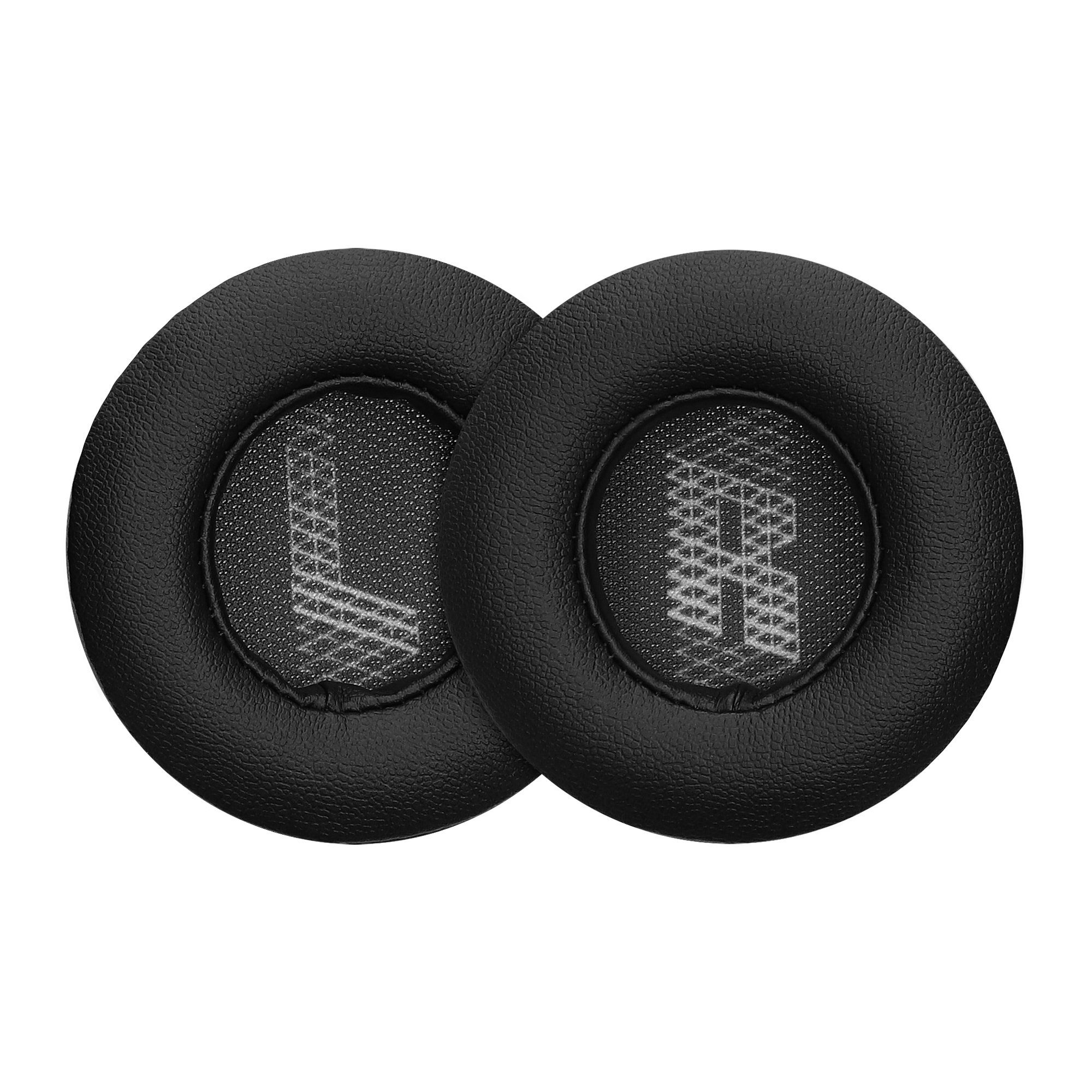 2x Ohr Polster für JBL LIVE 460NC / LIVE400BT Ohrpolster
