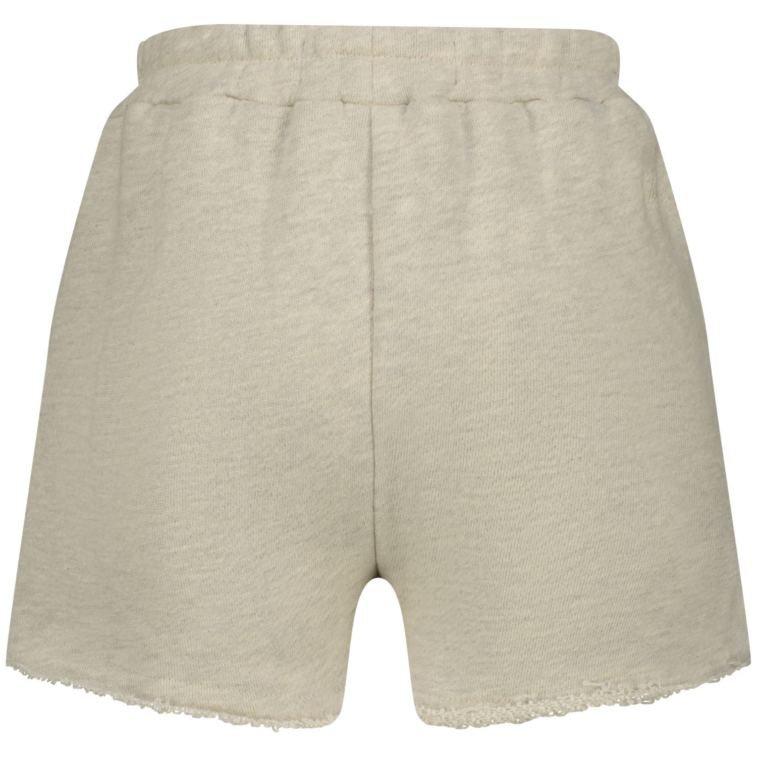 Vingino Sweatshorts mit seitlichen Streifen