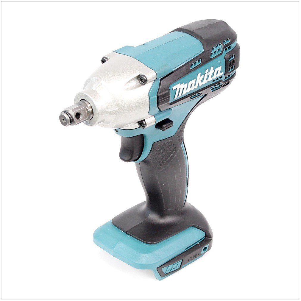 Makita Akku-Schlagschrauber DTW 190 Z 18V günstig online kaufen