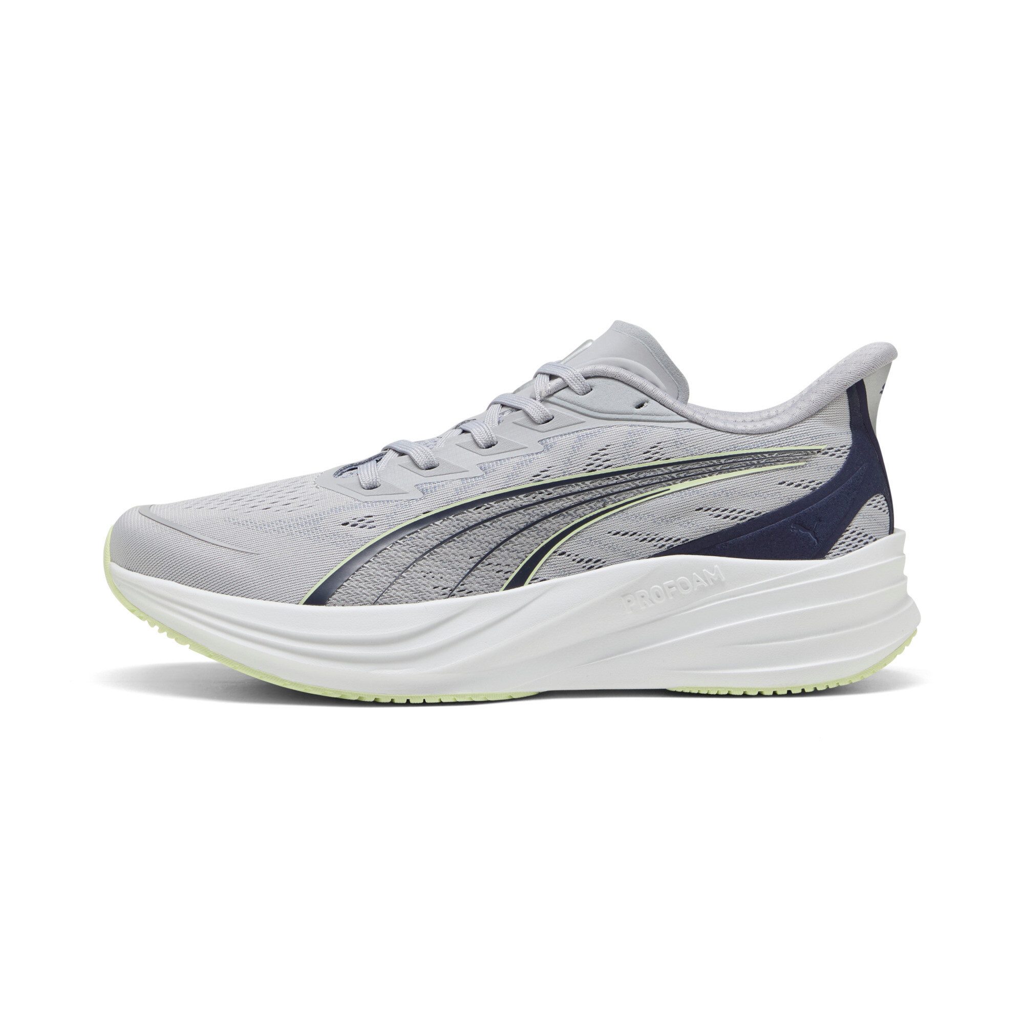 PUMA DARTER PRO 2 Laufschuh mit ProFoam Dämpfungstechnologie, leichtes Text günstig online kaufen