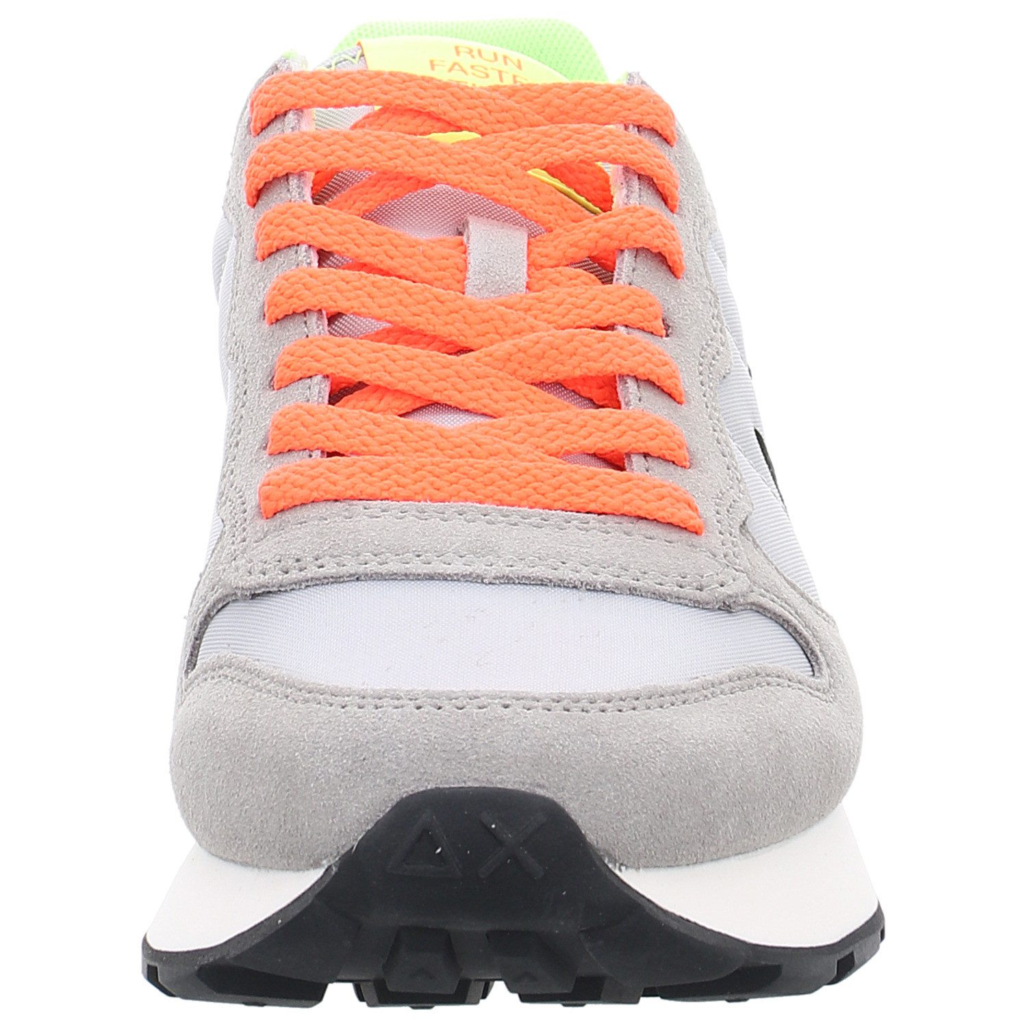 SUN 68 TOM FLUO Sneaker