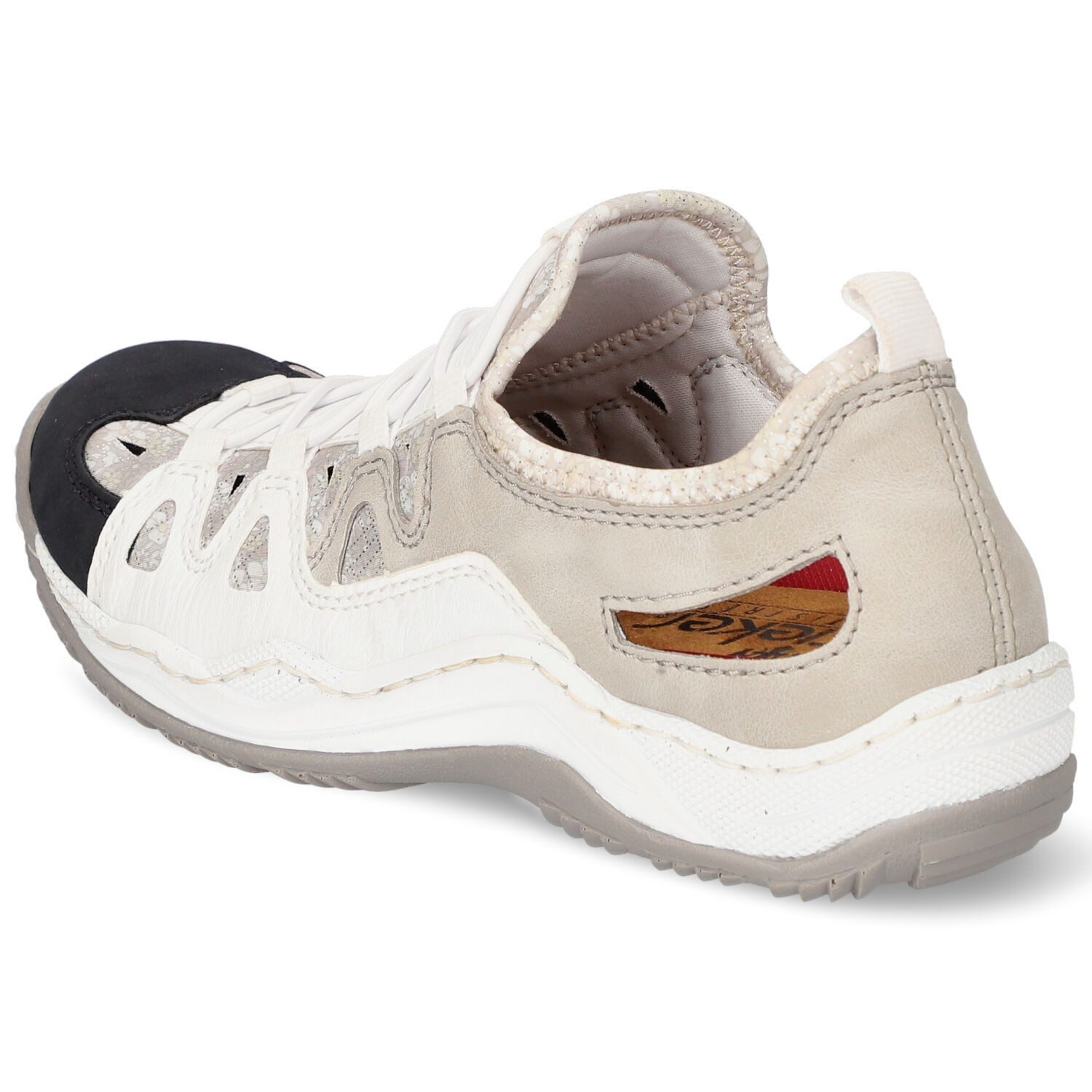 Rieker Schnürschuh günstig online kaufen