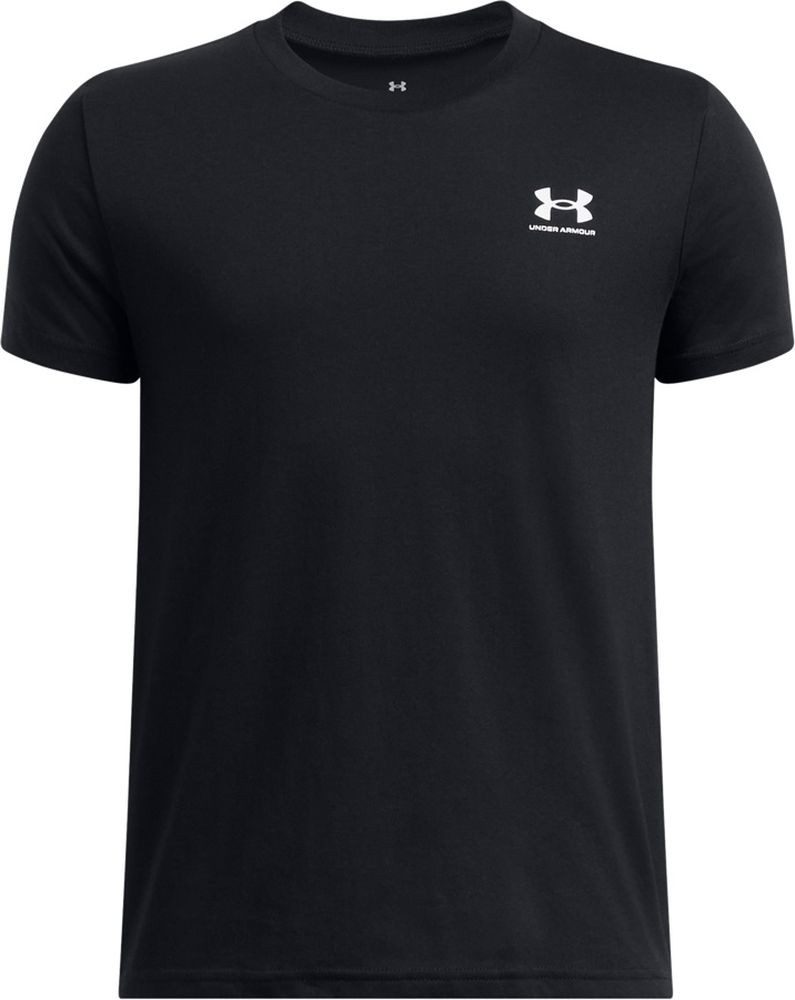 T-Shirt UA B SPORTSTYLE LC SS