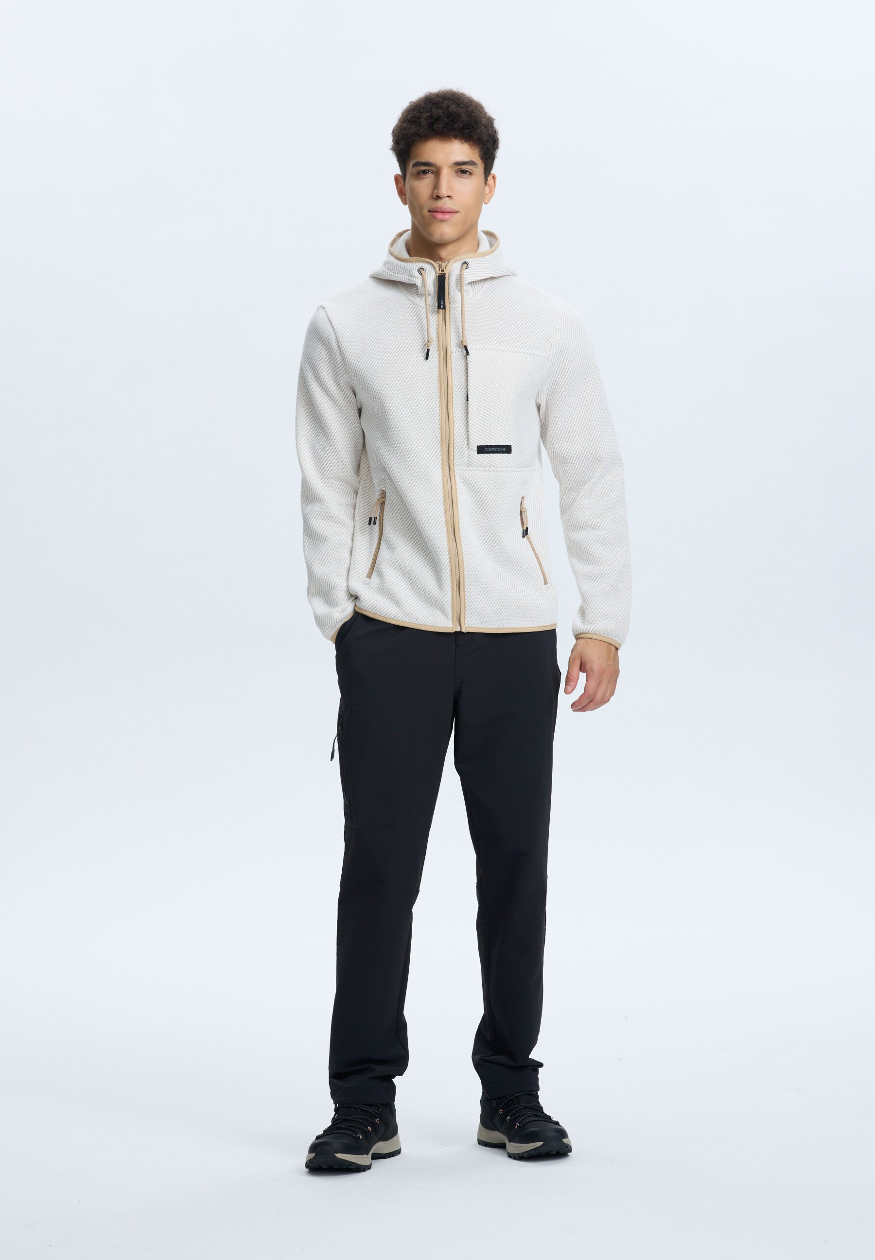 Icepeak Outdoorjacke Icepeak Midlayer Agran günstig online kaufen