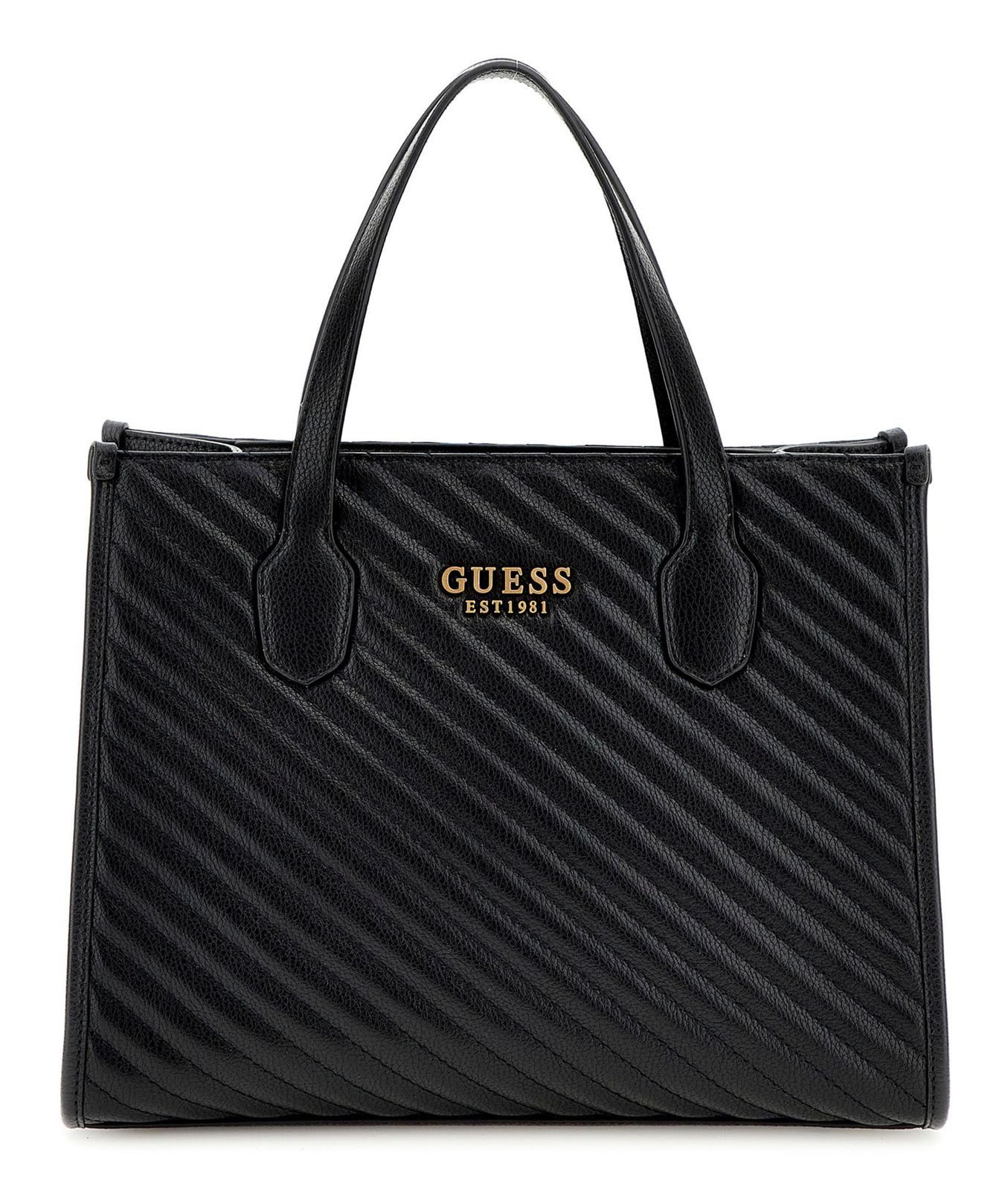 Guess Handtasche 2 Compartment Tote günstig online kaufen