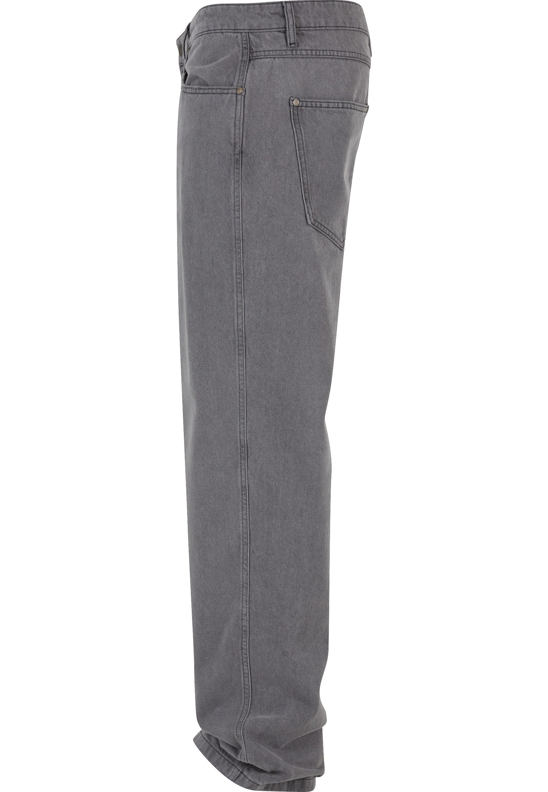 Karl Kani Bequeme Jeans Karl Kani Herren KK Small Signature Baggy Five Pocket Denim