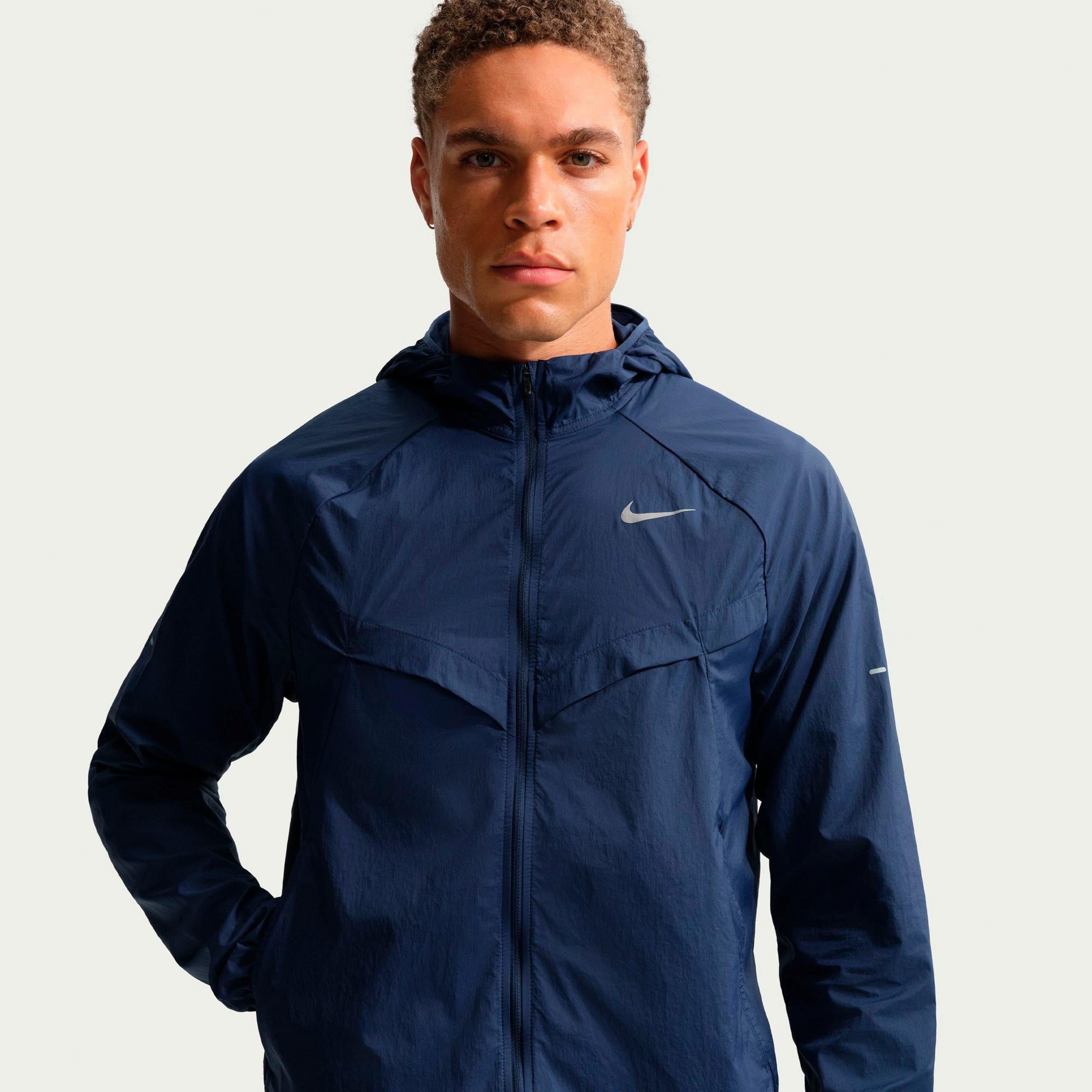Nike Laufjacke Stride