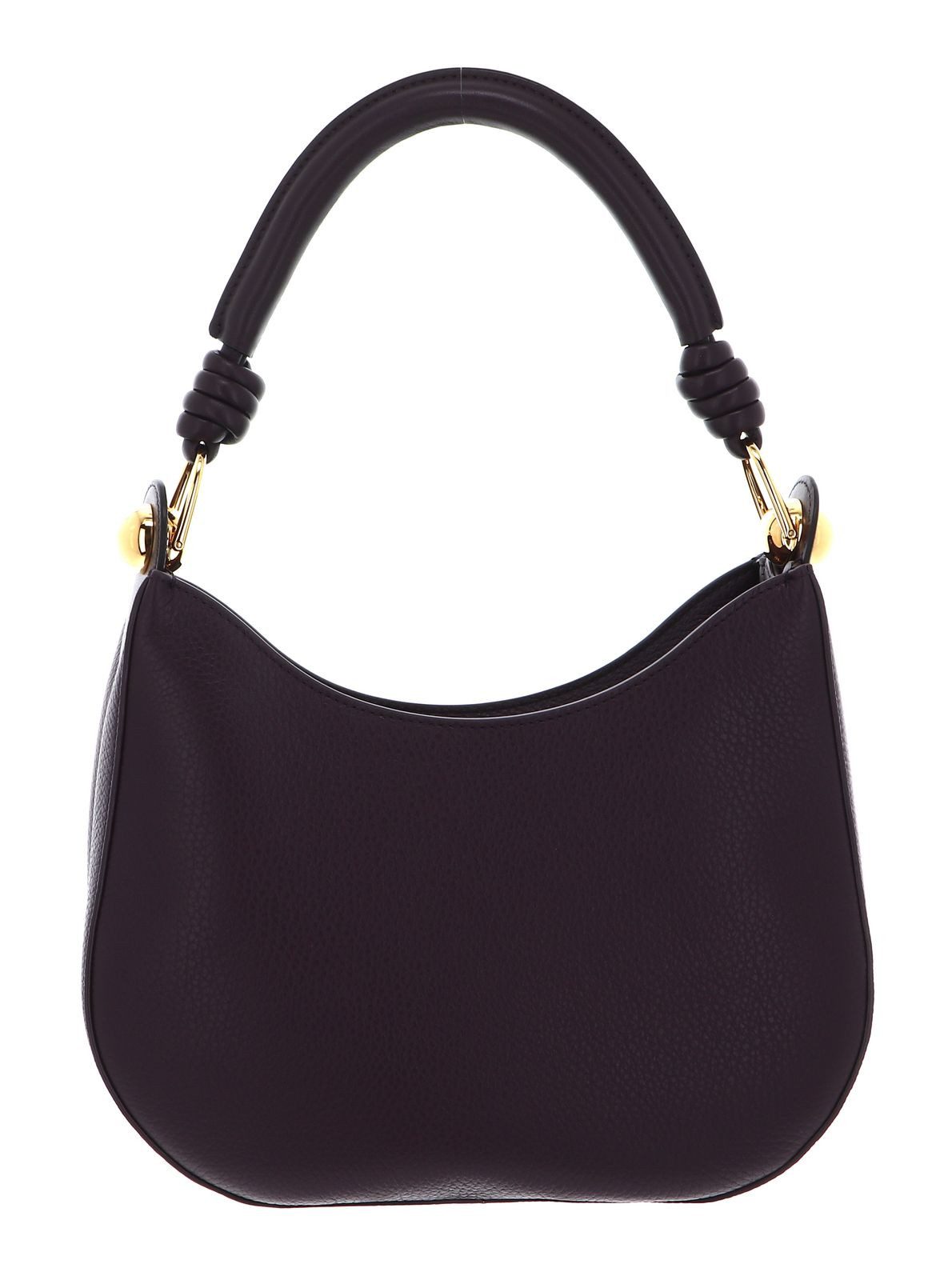 Furla Umhängetasche Hobo, aus echtem Leder