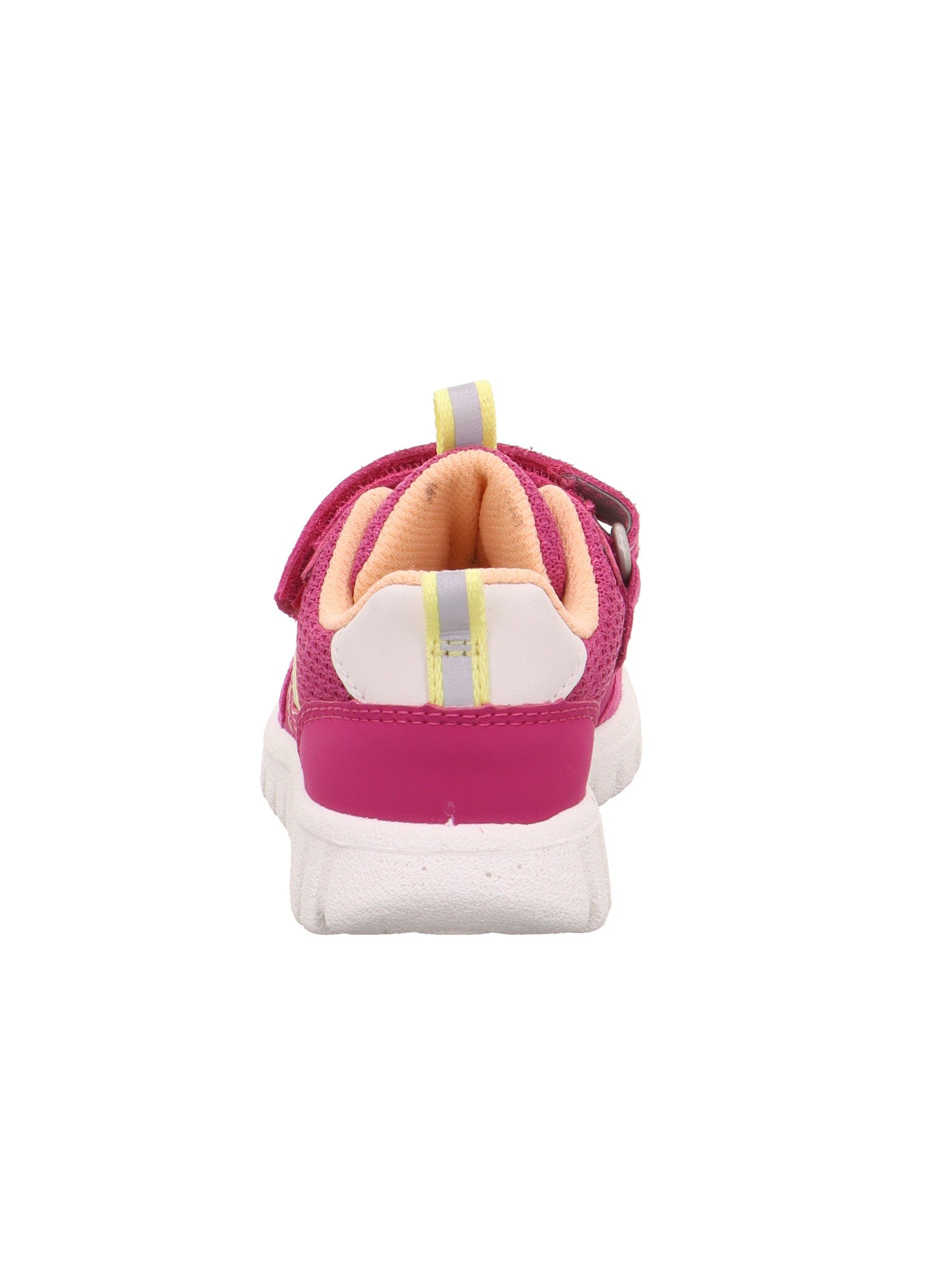 Superfit SPORT7 MINI WMS: mittel Sneaker Klettschuh, in WMS: Weite mittel, Größenschablone zum Download – Bild 4 von 5