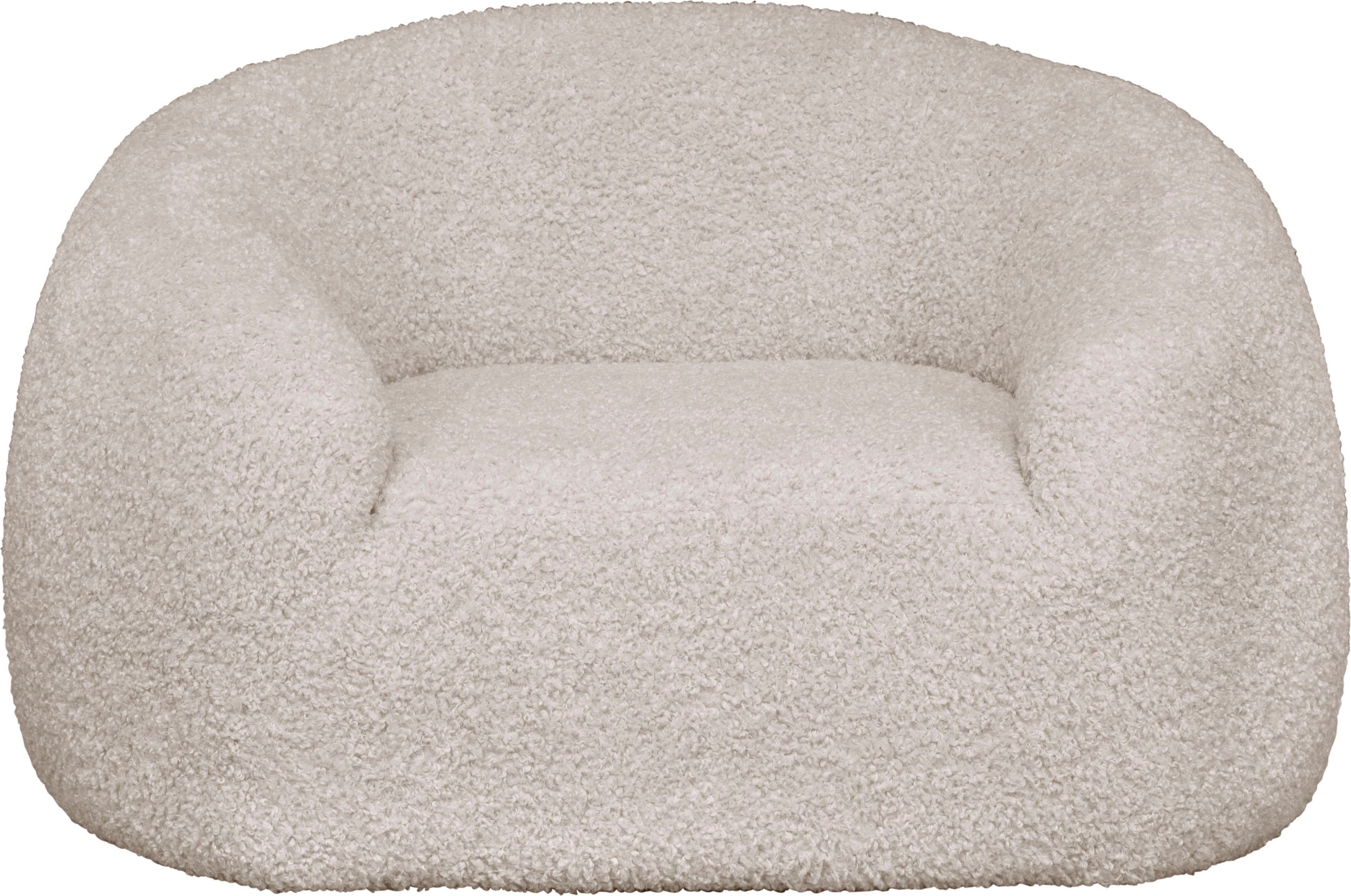 LeGer Home by Lena Gercke Sessel YANI Relaxsessel, Loungesessel, Maße B/T/H günstig online kaufen