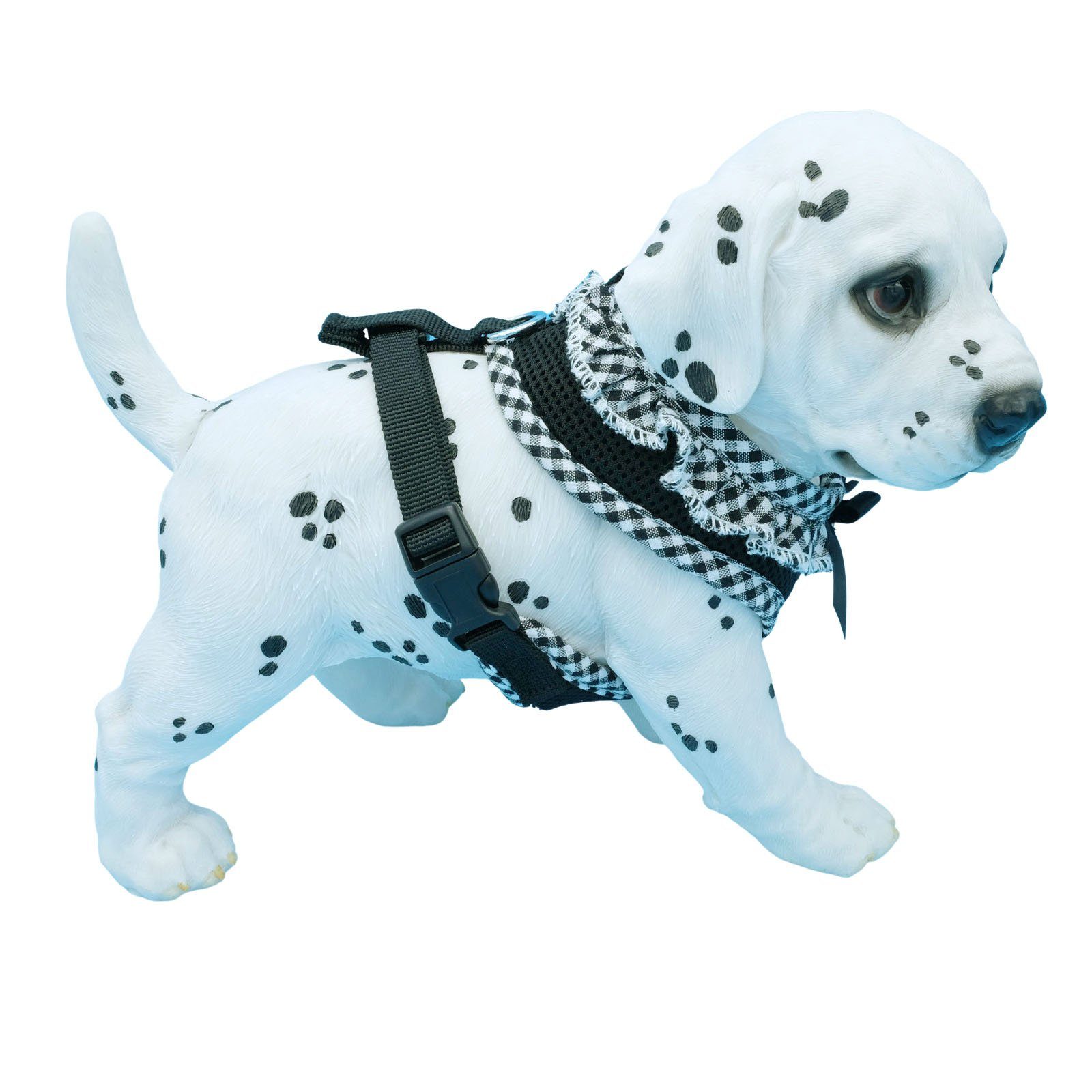 Alvonja Hunde-Geschirr Hundegeschirr kleine, mittlere Hunde, günstig online kaufen